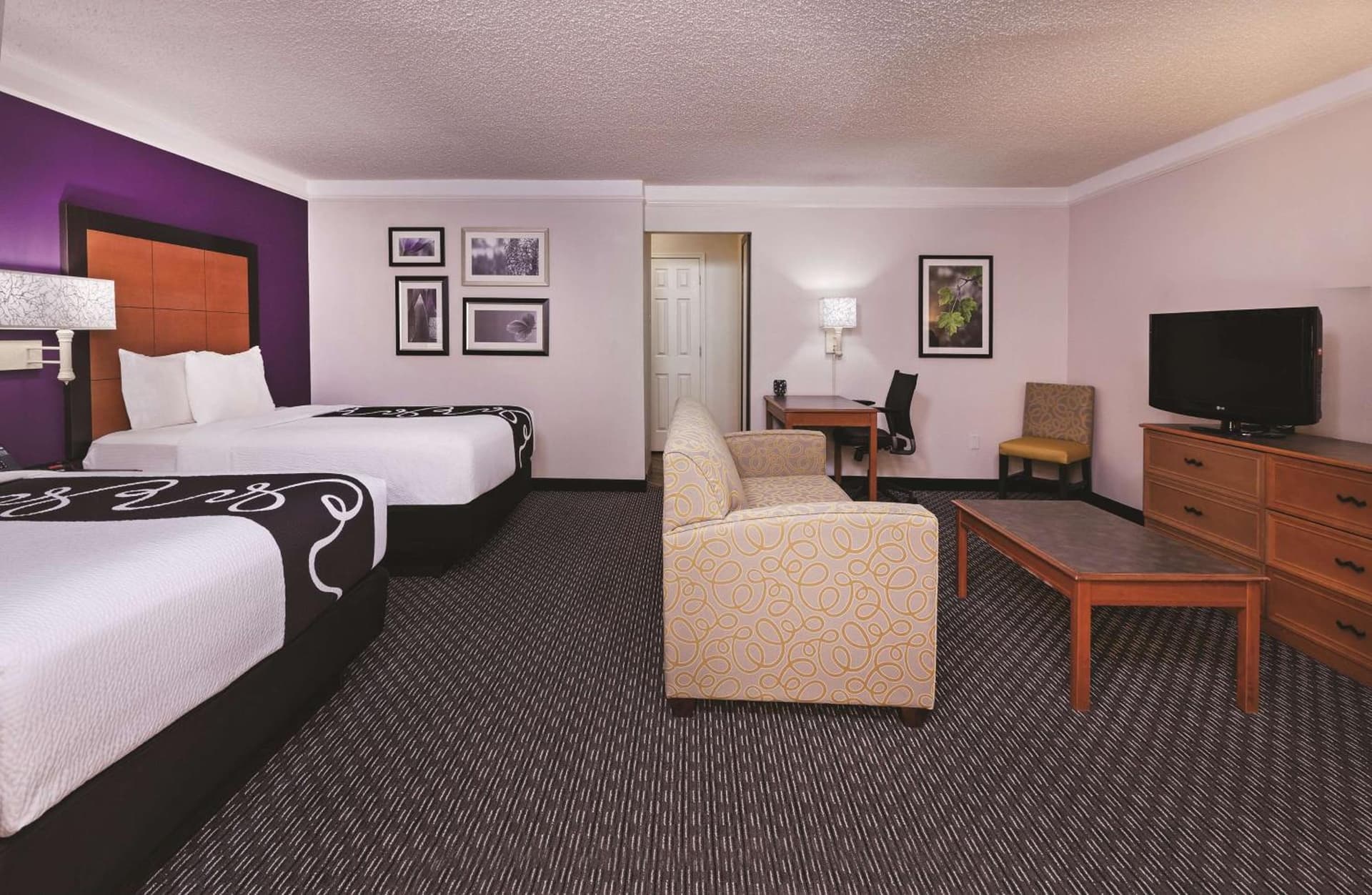 La Quinta Inn by Wyndham and Conference Center San Angelo gallery photo in San Angelo, TX — image 31