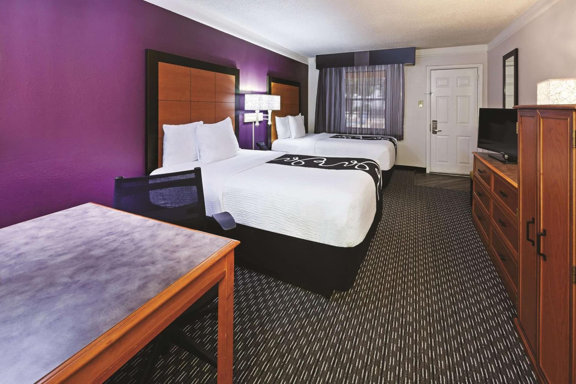 La Quinta Inn by Wyndham and Conference Center San Angelo gallery photo in San Angelo, TX — image 16