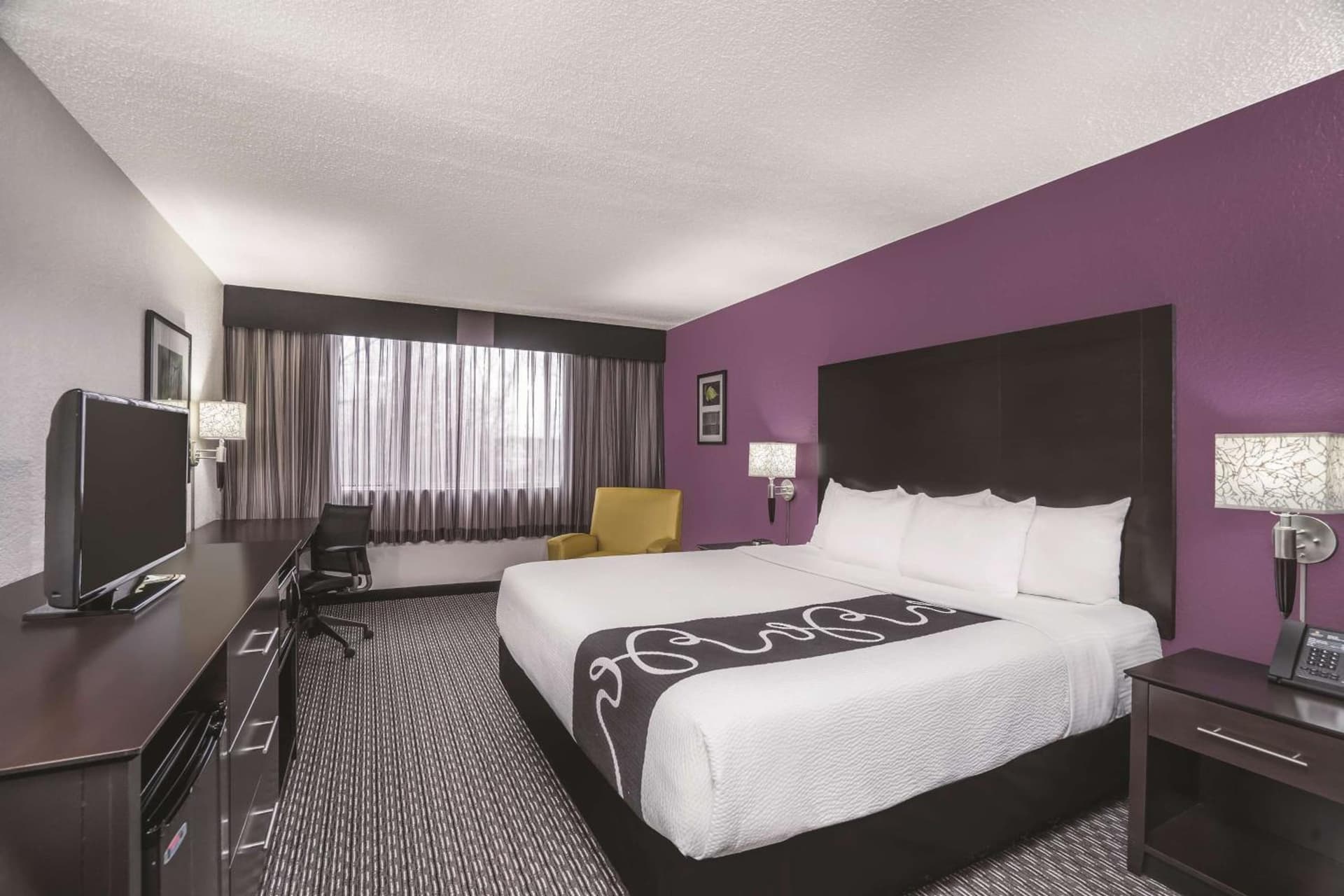 La Quinta Inn by Wyndham Fresno Yosemite gallery photo in Fresno, CA — image 60
