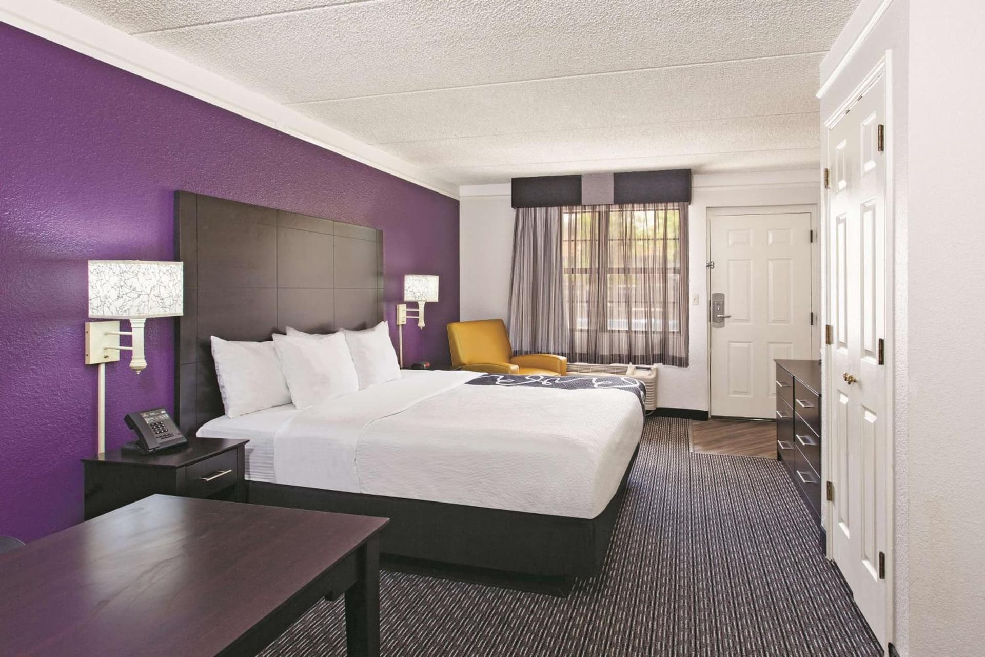 La Quinta Inn by Wyndham Fresno Yosemite gallery photo in Fresno, CA — image 50
