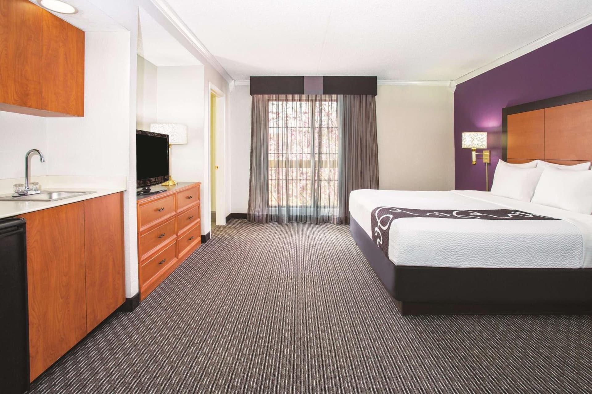 La Quinta Inn by Wyndham Denver Westminster gallery photo in Westminster, CO — image 16