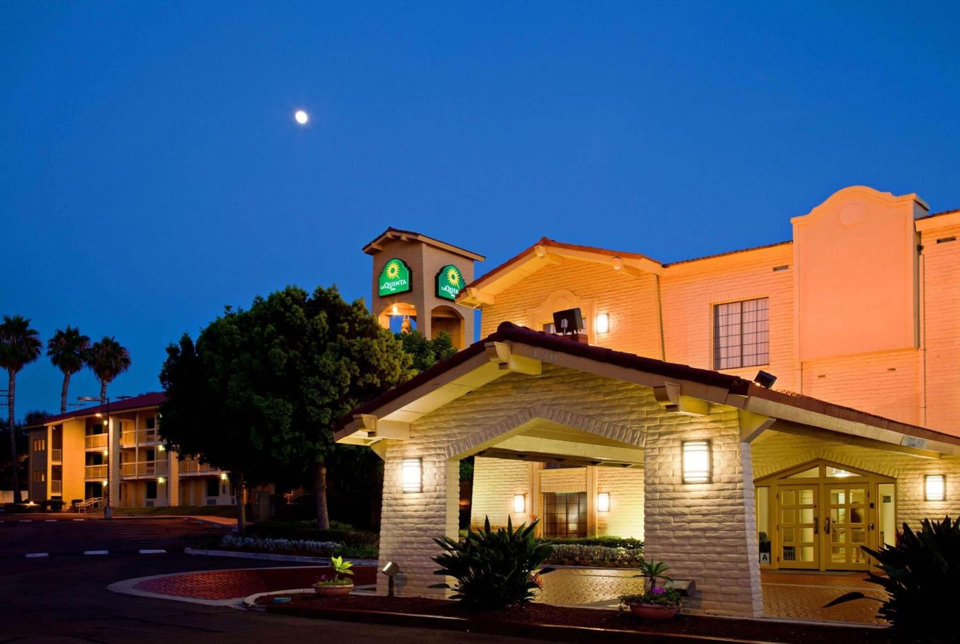 La Quinta Inn by Wyndham San Diego Chula Vista — hotel in Chula Vista, California