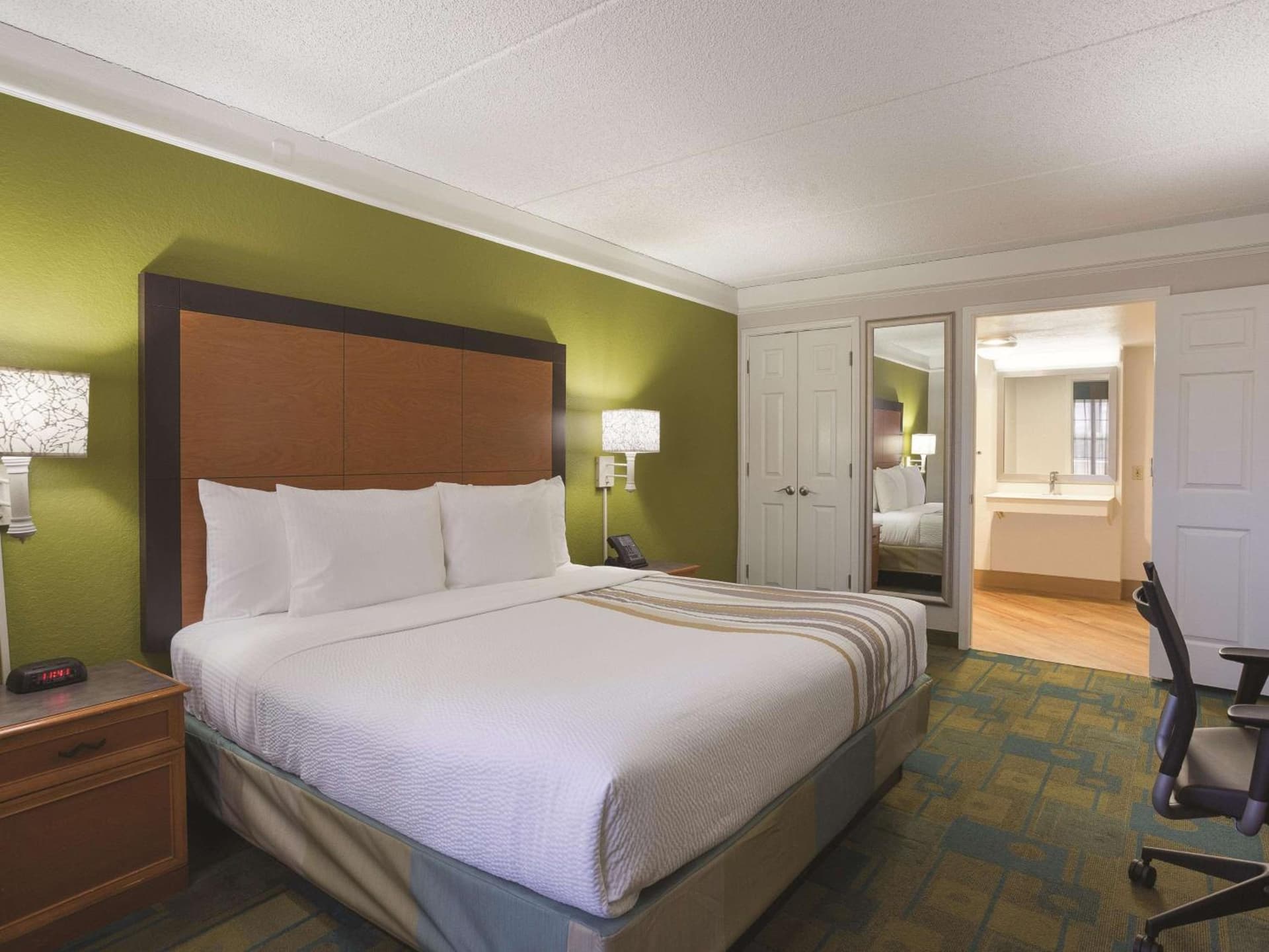 La Quinta Inn by Wyndham San Diego Chula Vista gallery photo in Chula Vista, CA — image 16