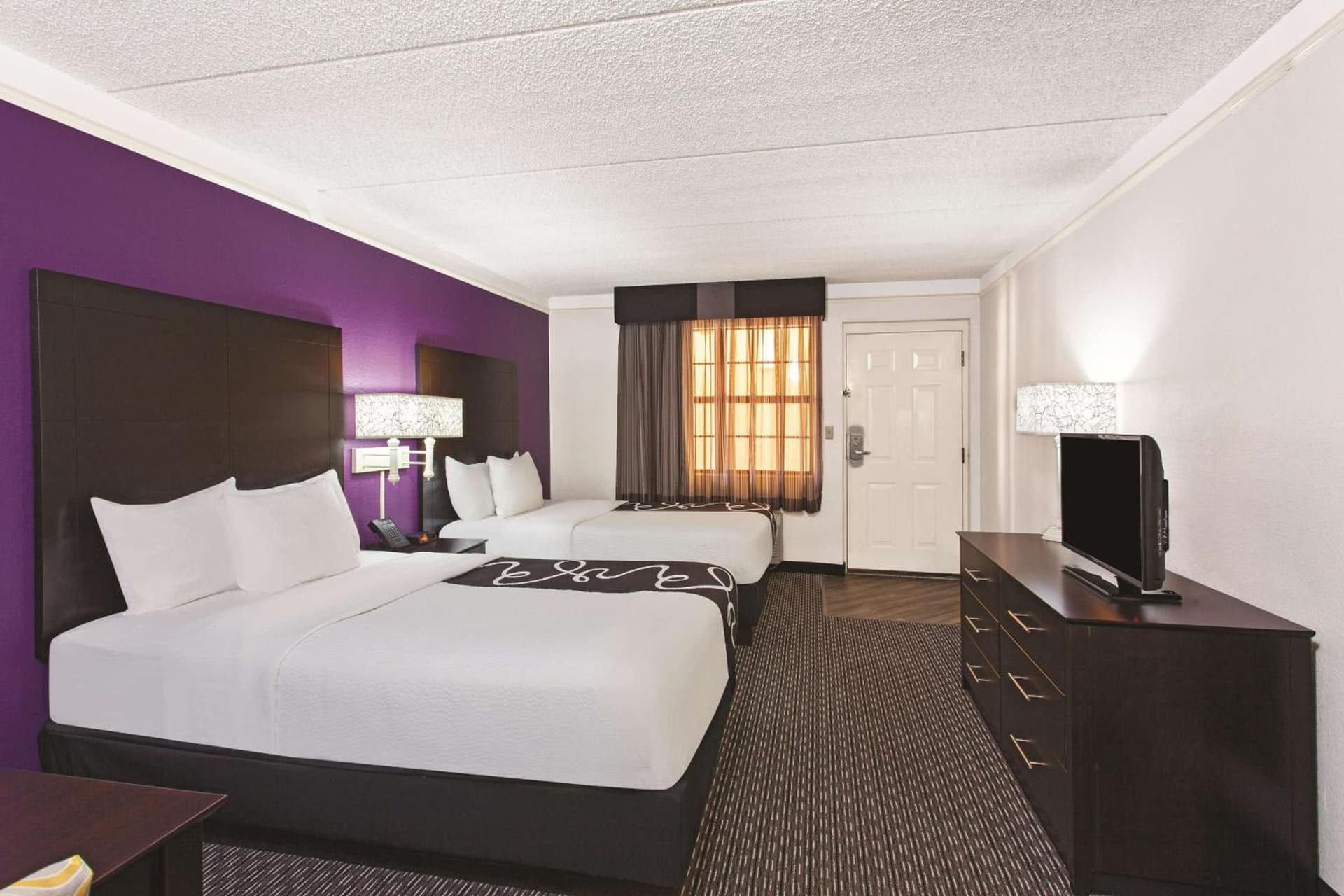 La Quinta Inn by Wyndham Fresno Yosemite gallery photo in Fresno, CA — image 23