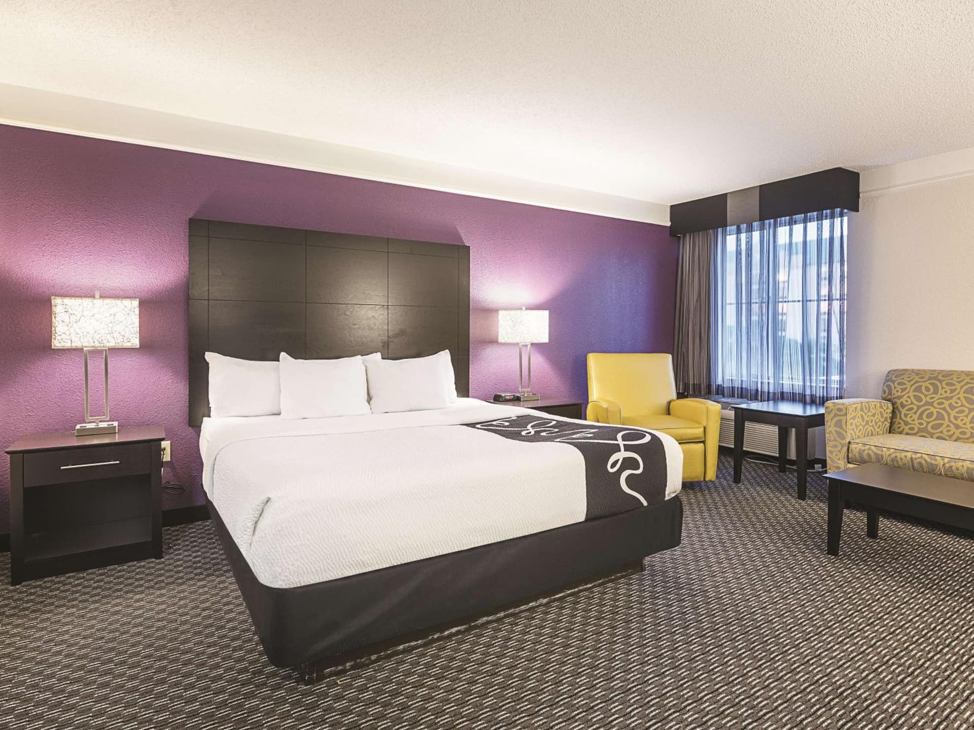La Quinta Inn by Wyndham Fresno Yosemite gallery photo in Fresno, CA — image 21