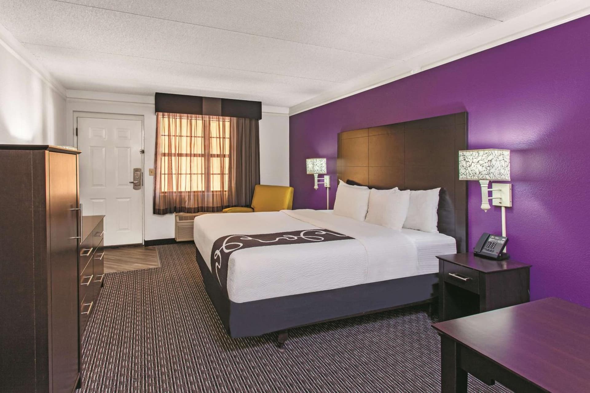 La Quinta Inn by Wyndham Fresno Yosemite gallery photo in Fresno, CA — image 27