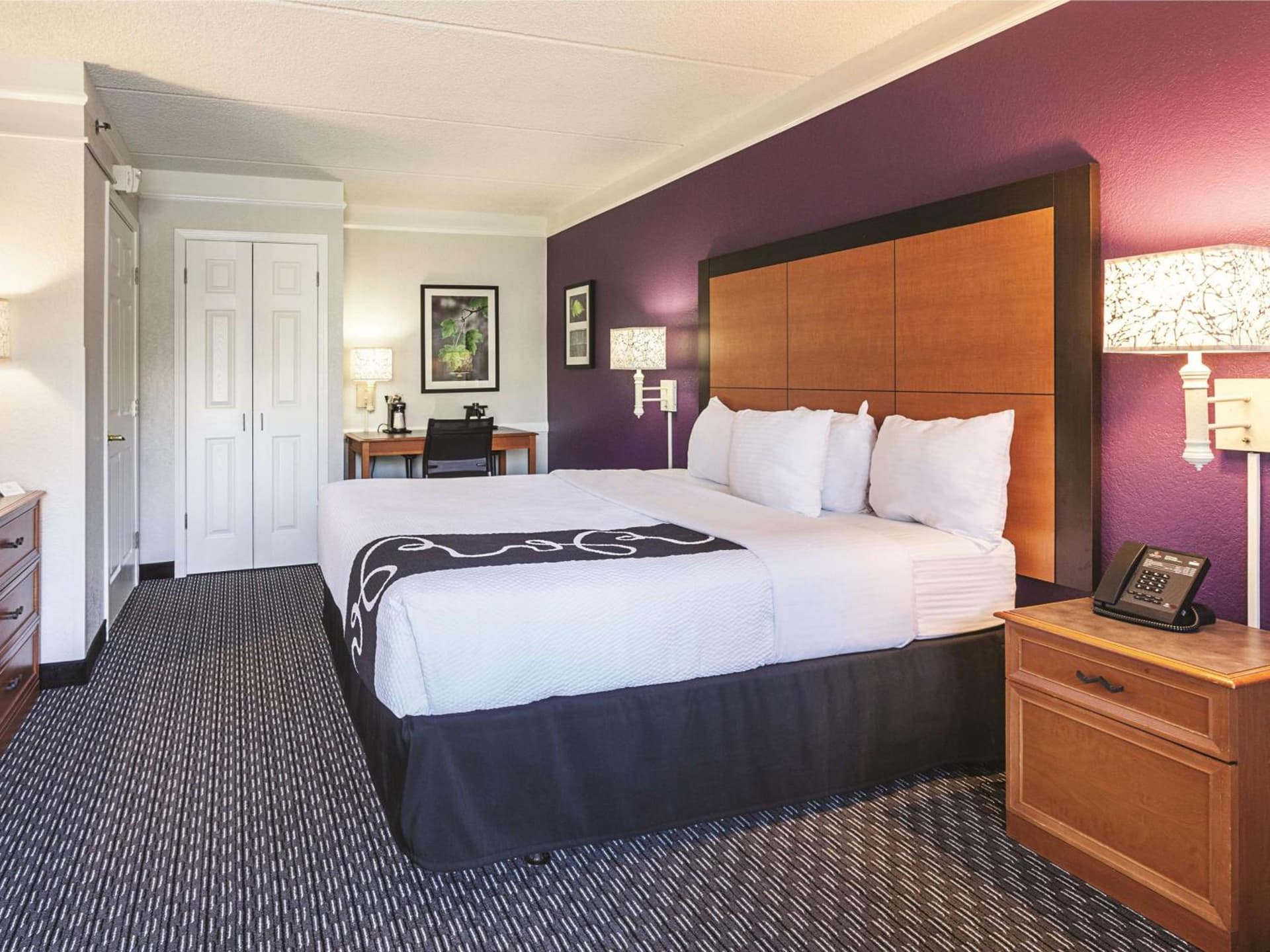 La Quinta Inn by Wyndham Denver Westminster gallery photo in Westminster, CO — image 29