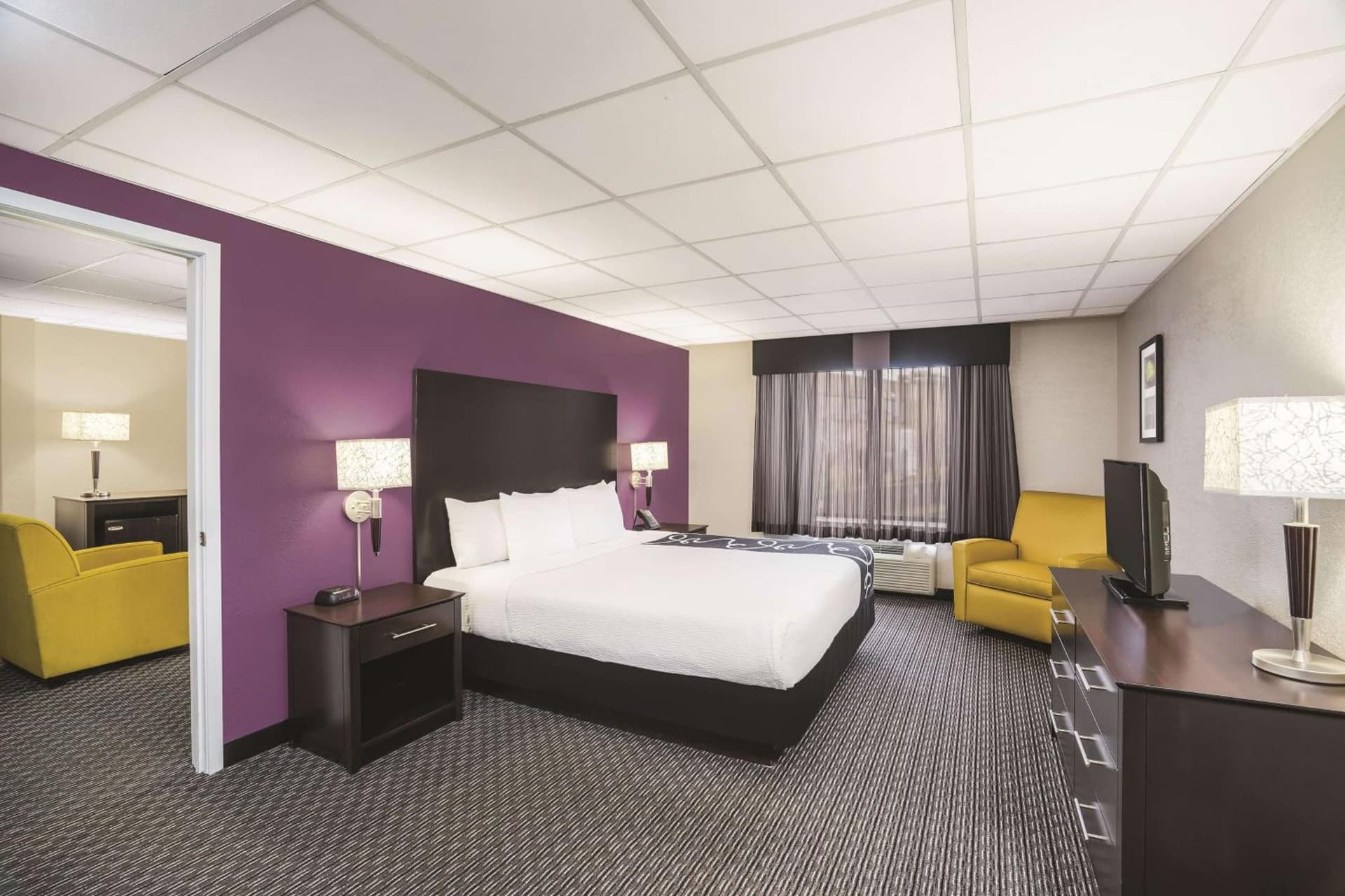 La Quinta Inn by Wyndham Fresno Yosemite gallery photo in Fresno, CA — image 11