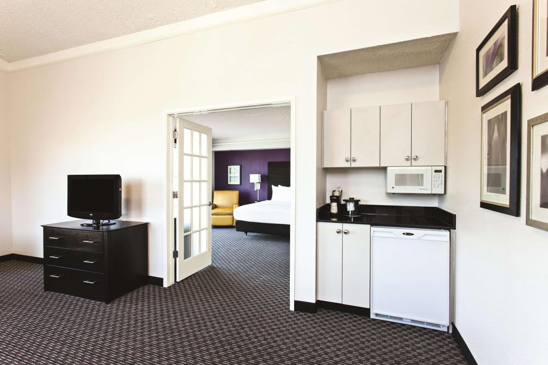 La Quinta Inn by Wyndham Fresno Yosemite gallery photo in Fresno, CA — image 63