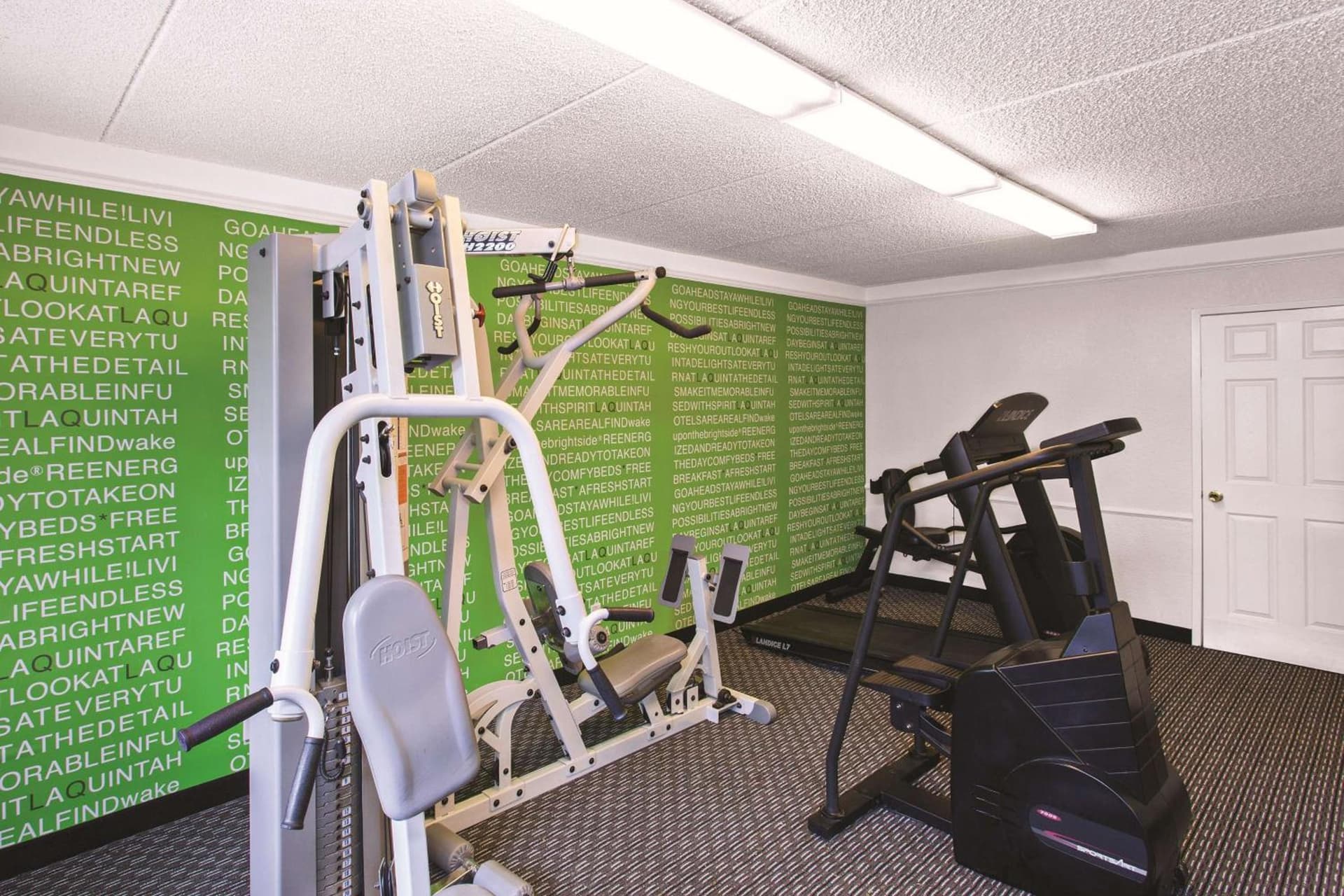 La Quinta Inn by Wyndham Fresno Yosemite gallery photo in Fresno, CA — image 10