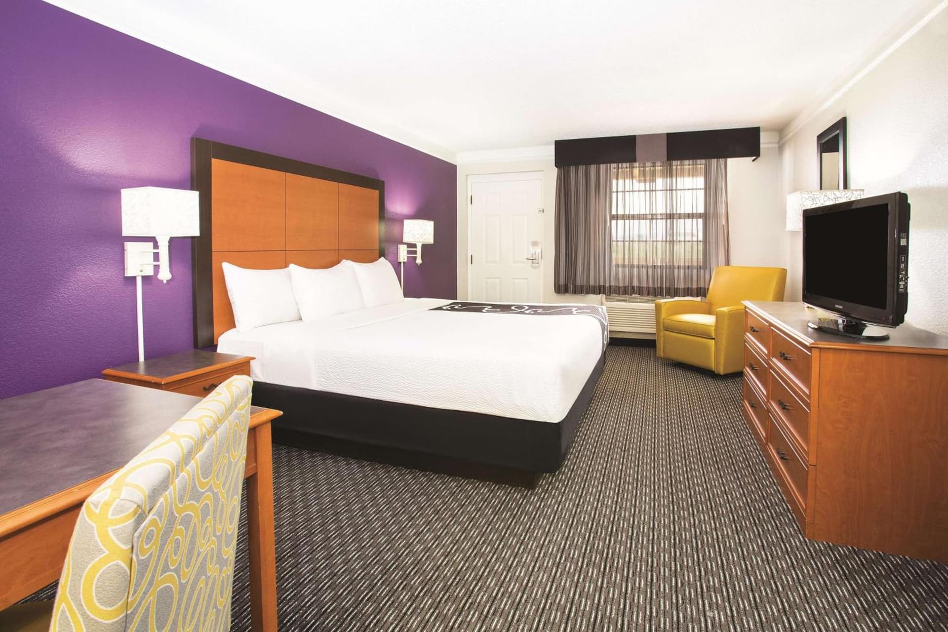La Quinta Inn by Wyndham Denver Westminster gallery photo in Westminster, CO — image 9