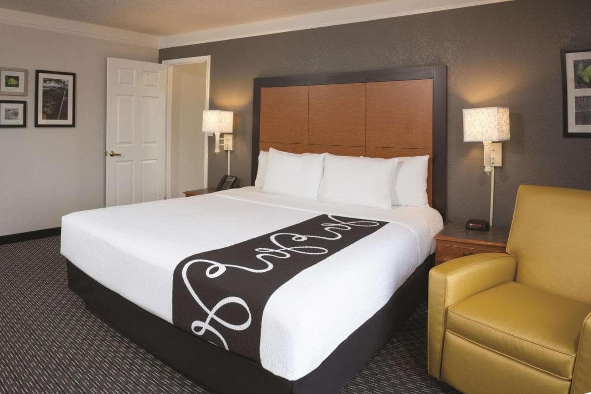 La Quinta Inn by Wyndham Ventura gallery photo in Ventura, CA — image 20