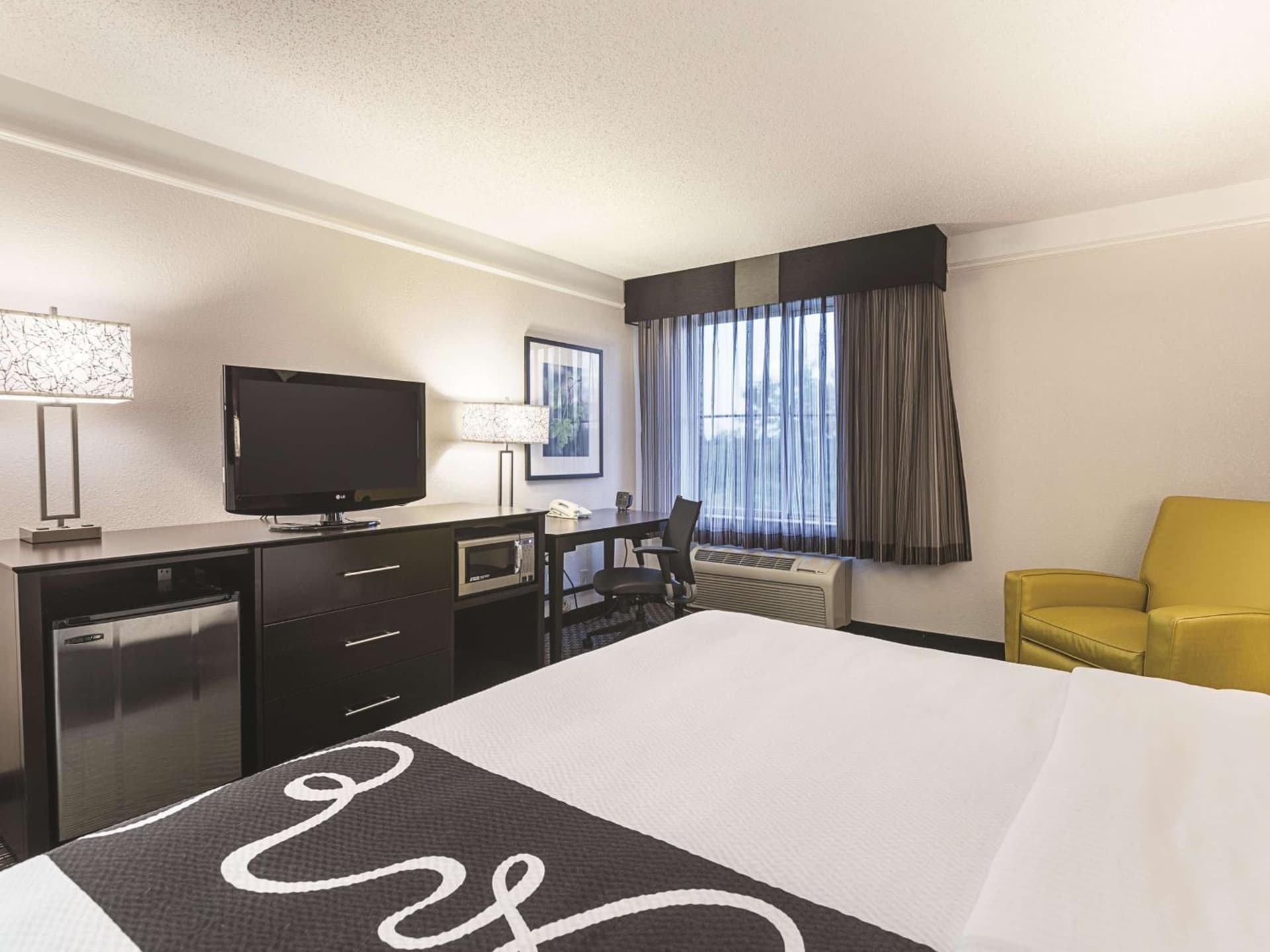 La Quinta Inn by Wyndham Fresno Yosemite gallery photo in Fresno, CA — image 18