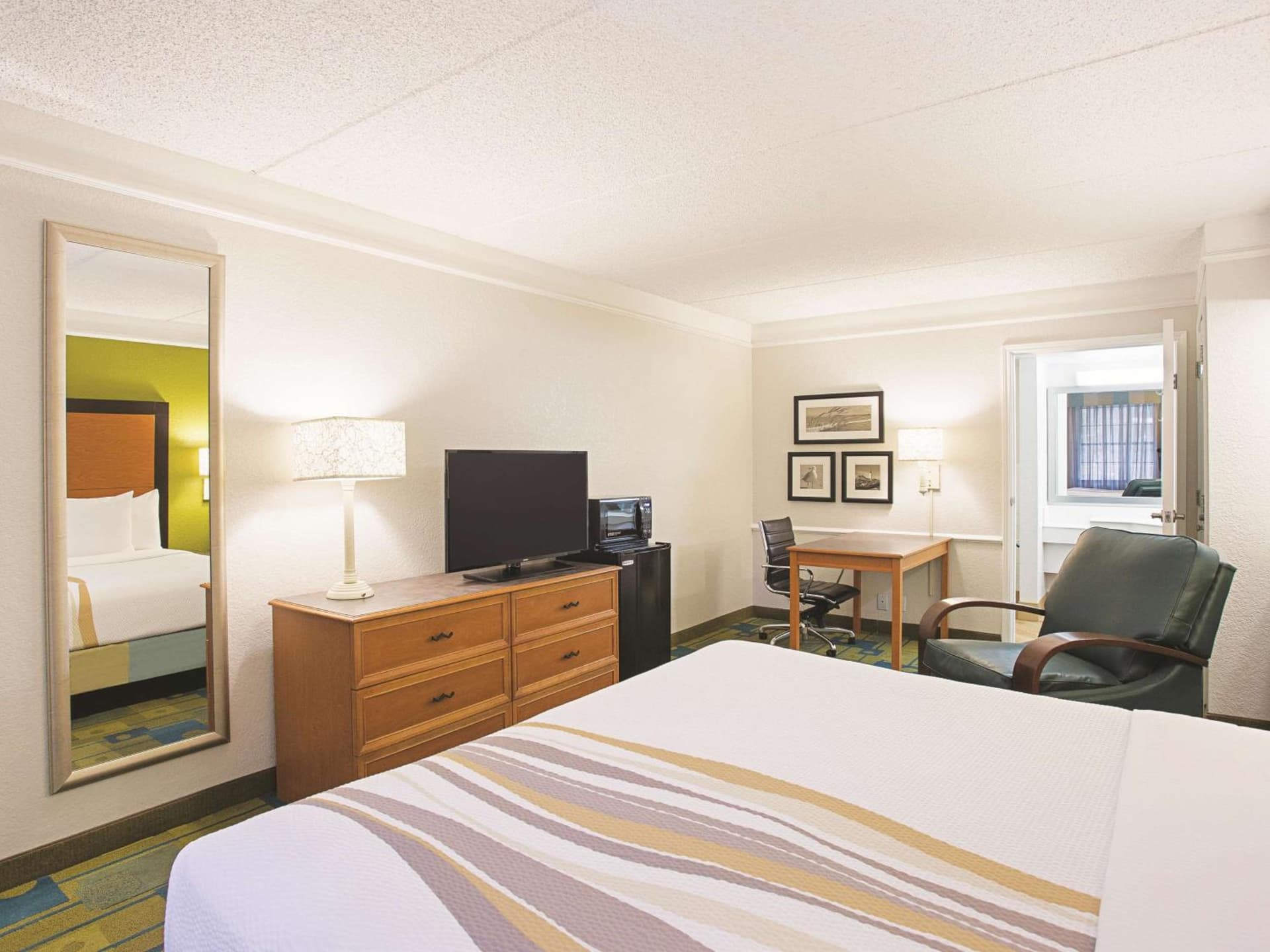 La Quinta Inn by Wyndham San Diego Chula Vista gallery photo in Chula Vista, CA — image 23