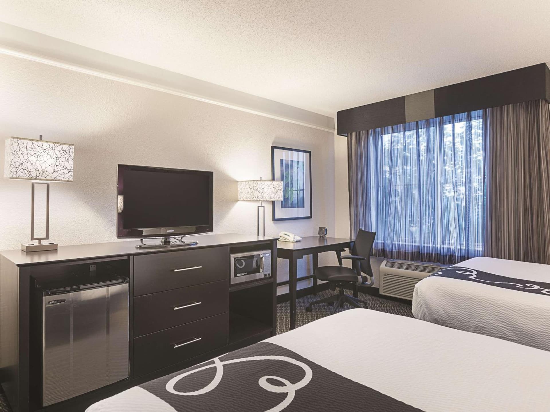 La Quinta Inn by Wyndham Fresno Yosemite gallery photo in Fresno, CA — image 34