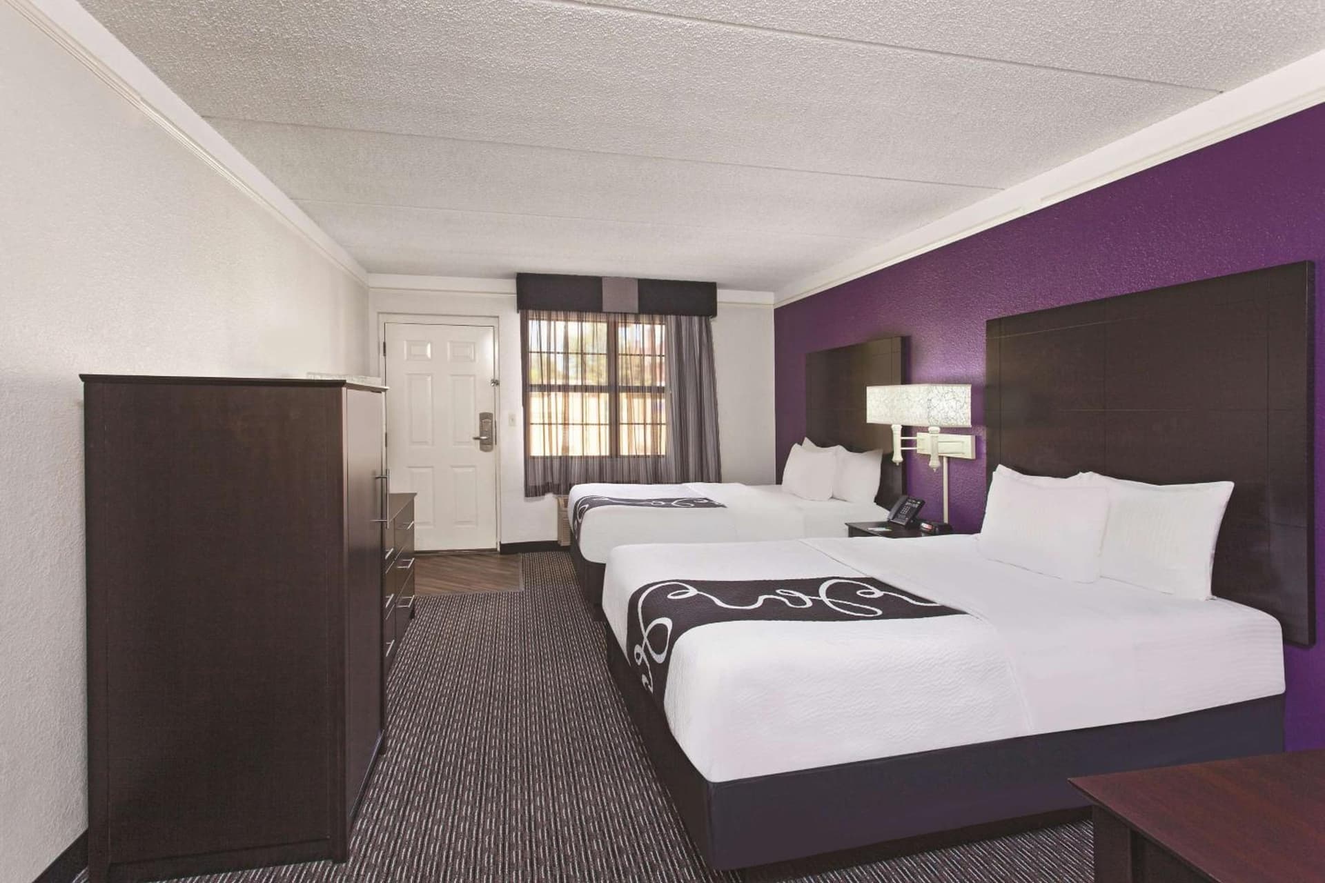 La Quinta Inn by Wyndham Fresno Yosemite gallery photo in Fresno, CA — image 55