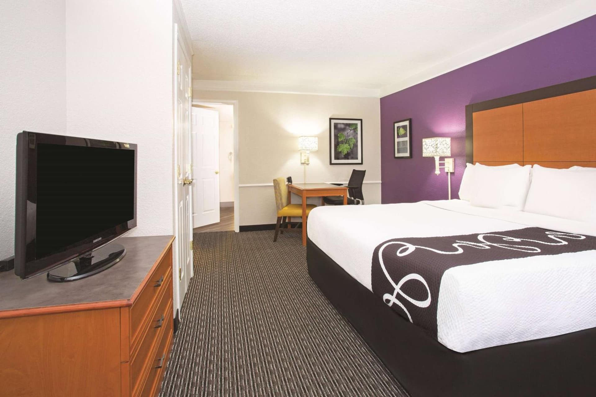 La Quinta Inn by Wyndham Denver Westminster gallery photo in Westminster, CO — image 34