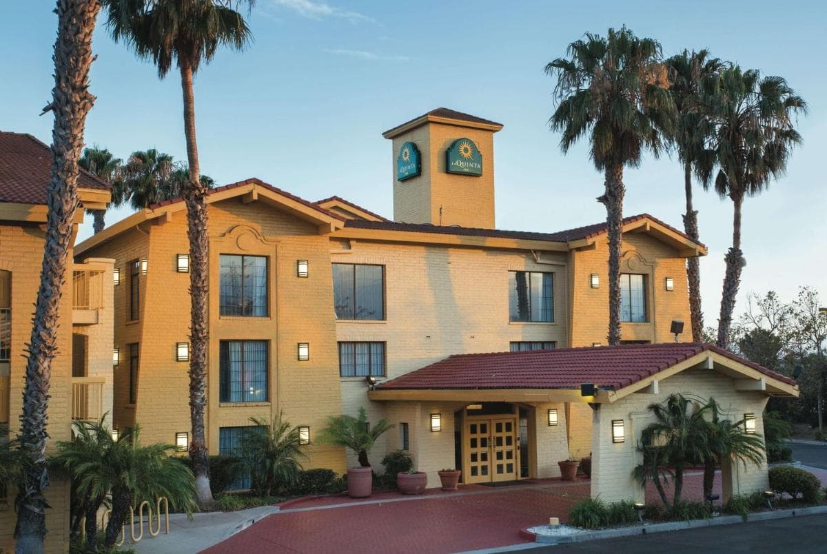 La Quinta Inn by Wyndham Ventura gallery photo in Ventura, CA — image 7