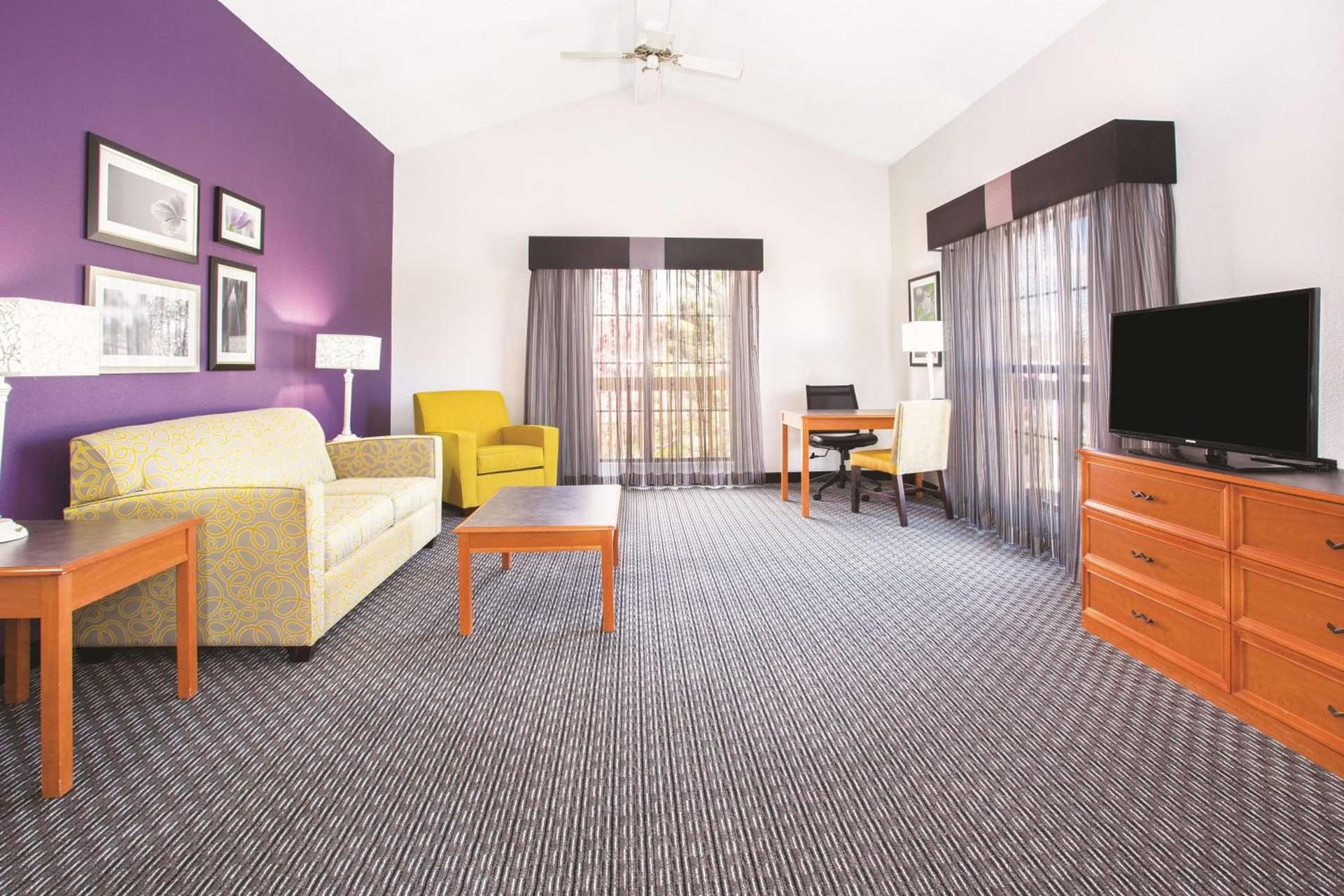 La Quinta Inn by Wyndham Denver Westminster gallery photo in Westminster, CO — image 22
