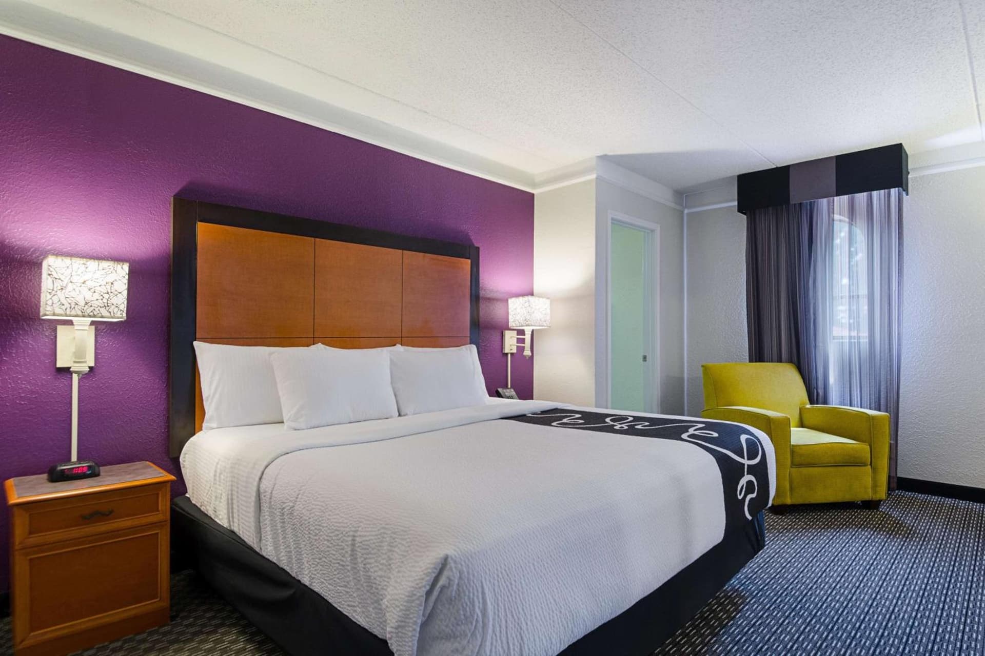 La Quinta Inn by Wyndham Denver Westminster property views in Westminster, CO — gallery photo 3