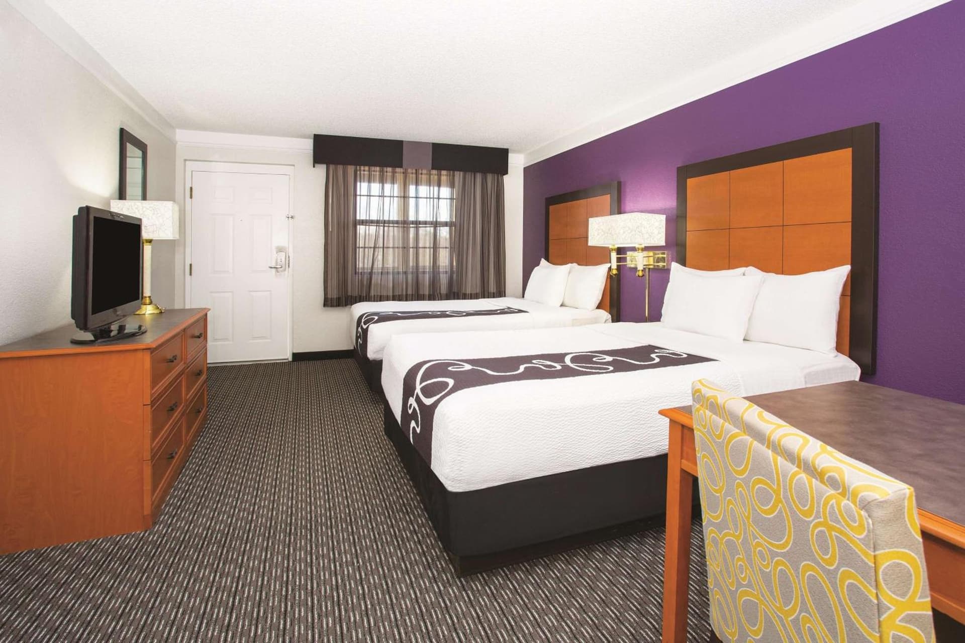 La Quinta Inn by Wyndham Denver Westminster property views in Westminster, CO — gallery photo 3