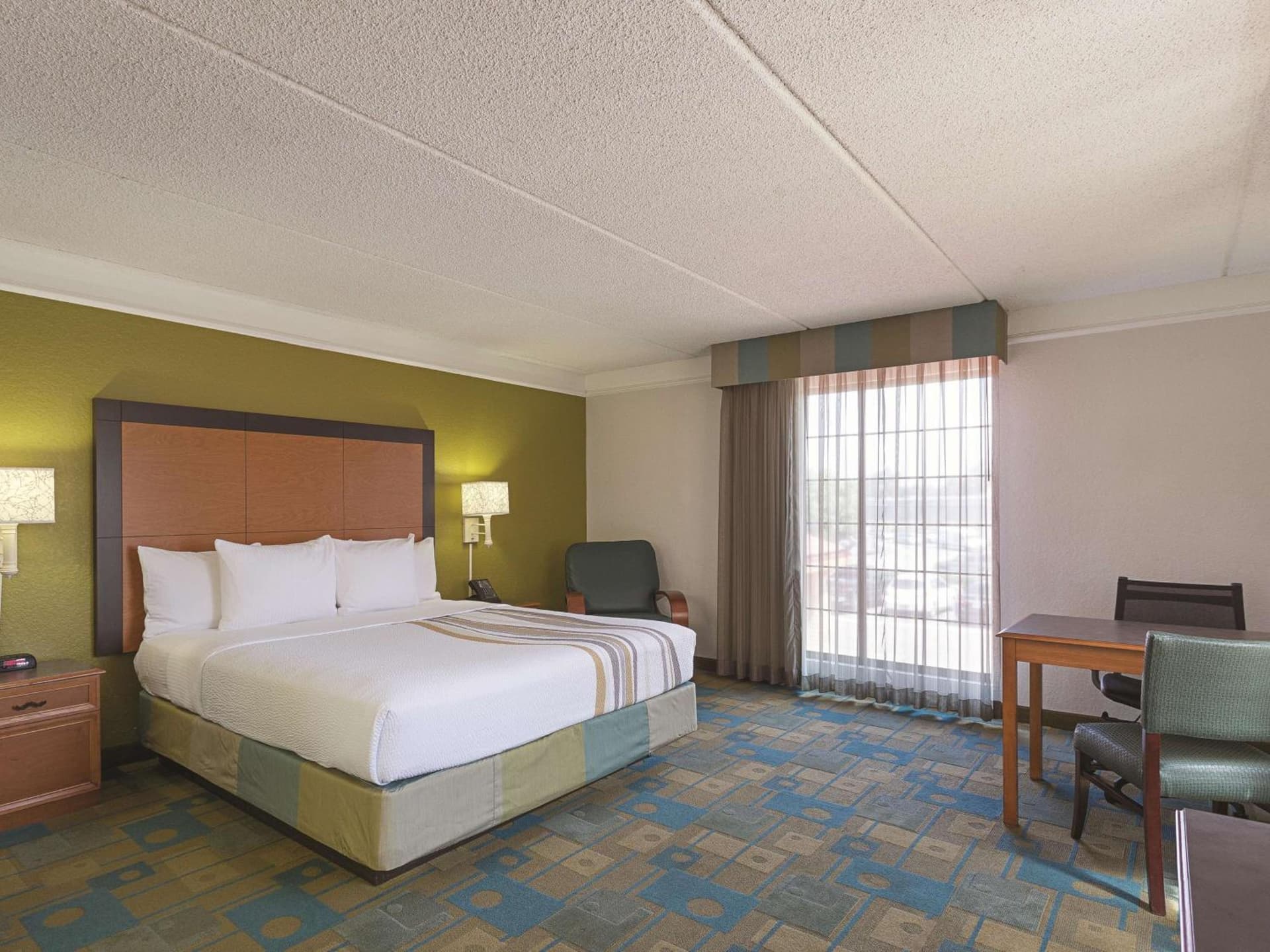 La Quinta Inn by Wyndham San Diego Chula Vista gallery photo in Chula Vista, CA — image 11
