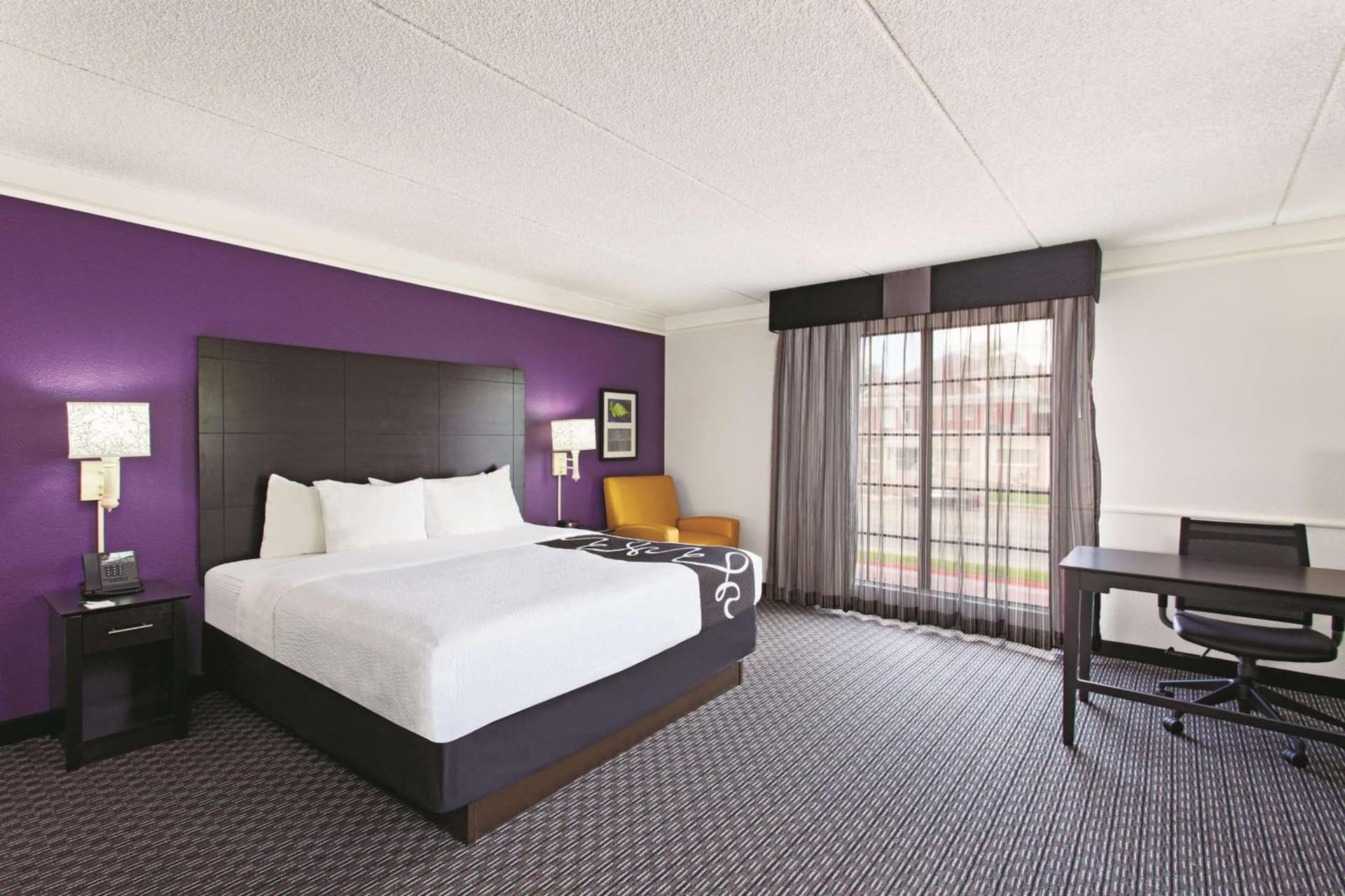 La Quinta Inn by Wyndham Fresno Yosemite gallery photo in Fresno, CA — image 47