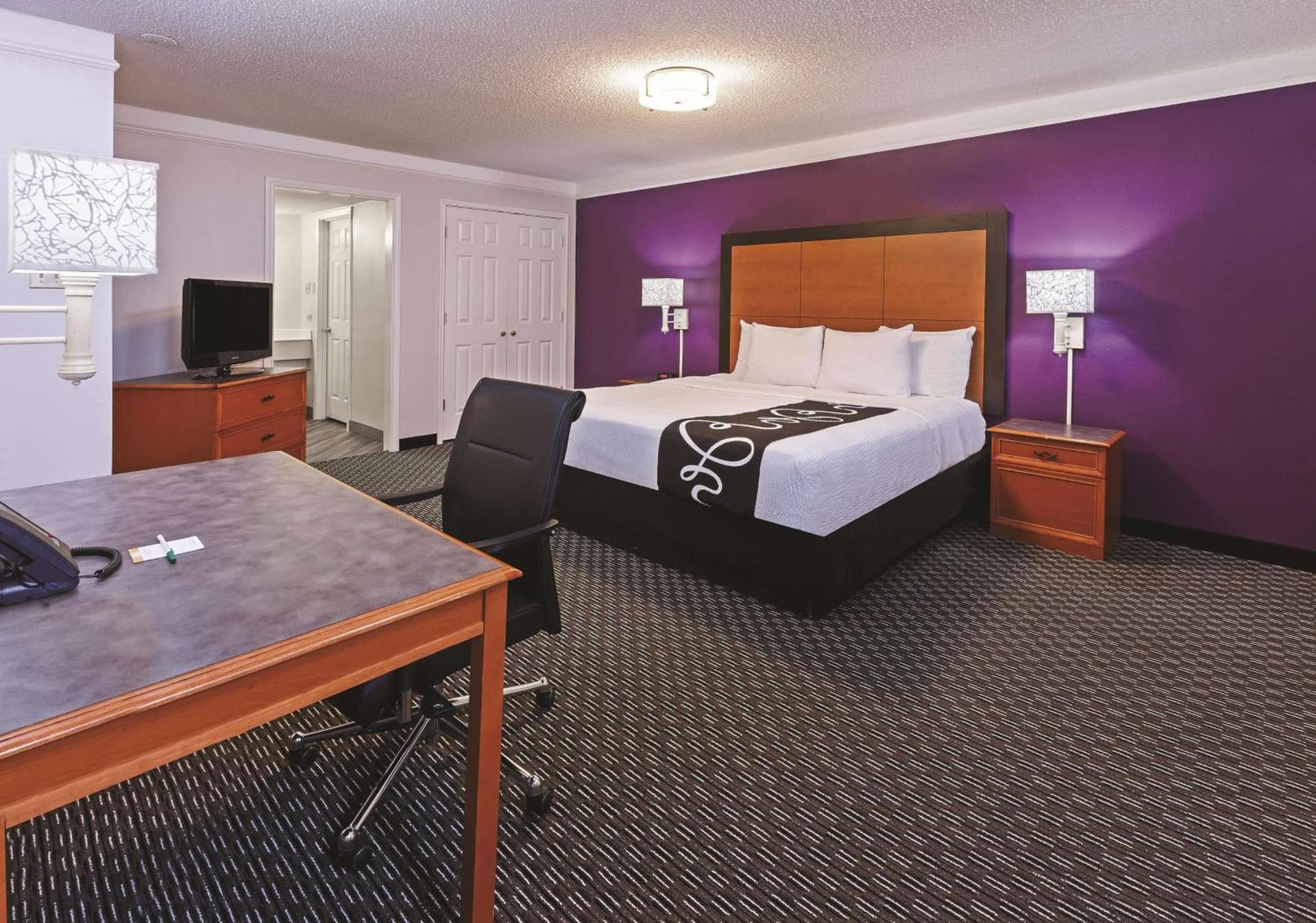 La Quinta Inn by Wyndham and Conference Center San Angelo gallery photo in San Angelo, TX — image 17