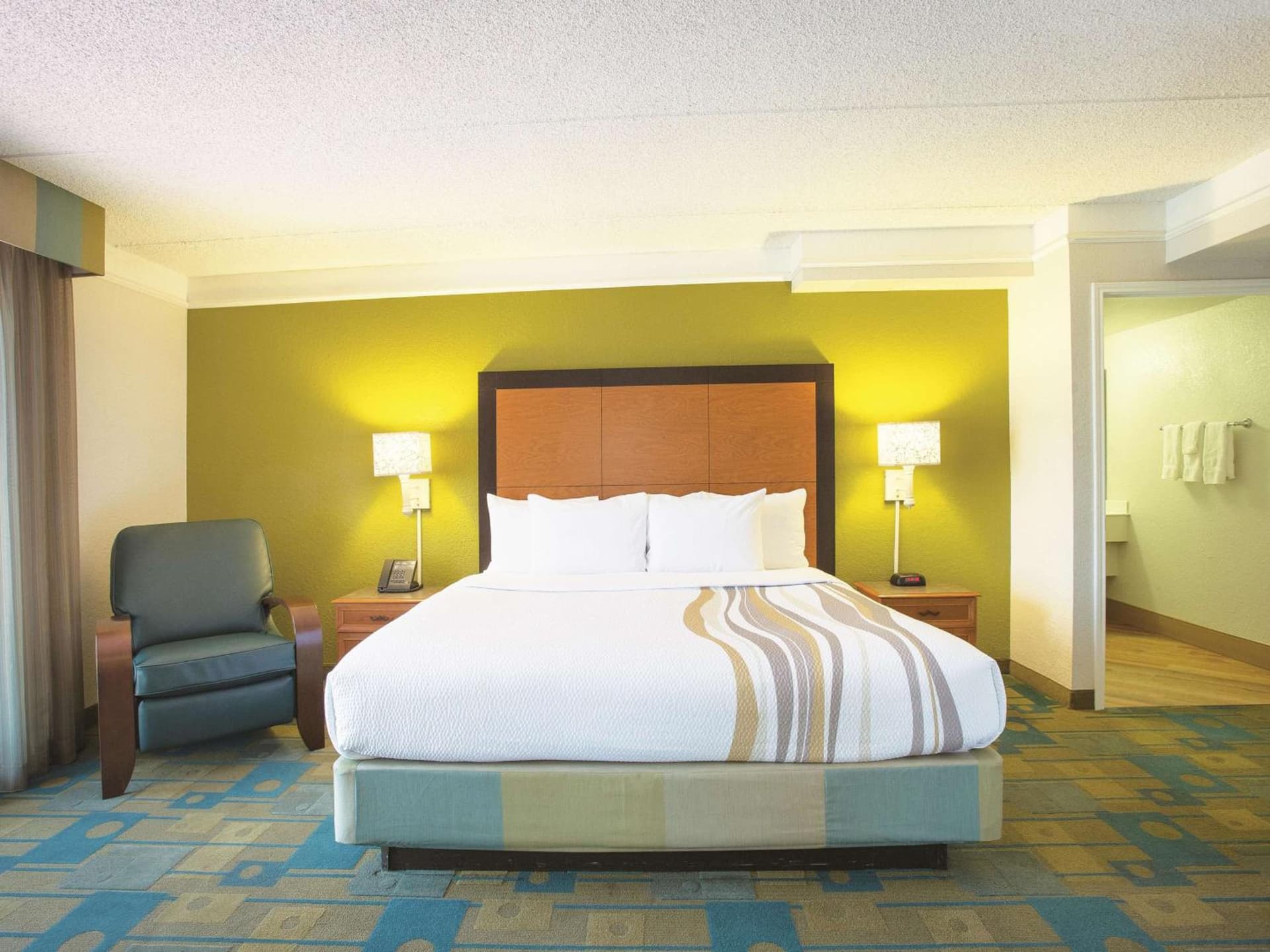La Quinta Inn by Wyndham San Diego Chula Vista gallery photo in Chula Vista, CA — image 15