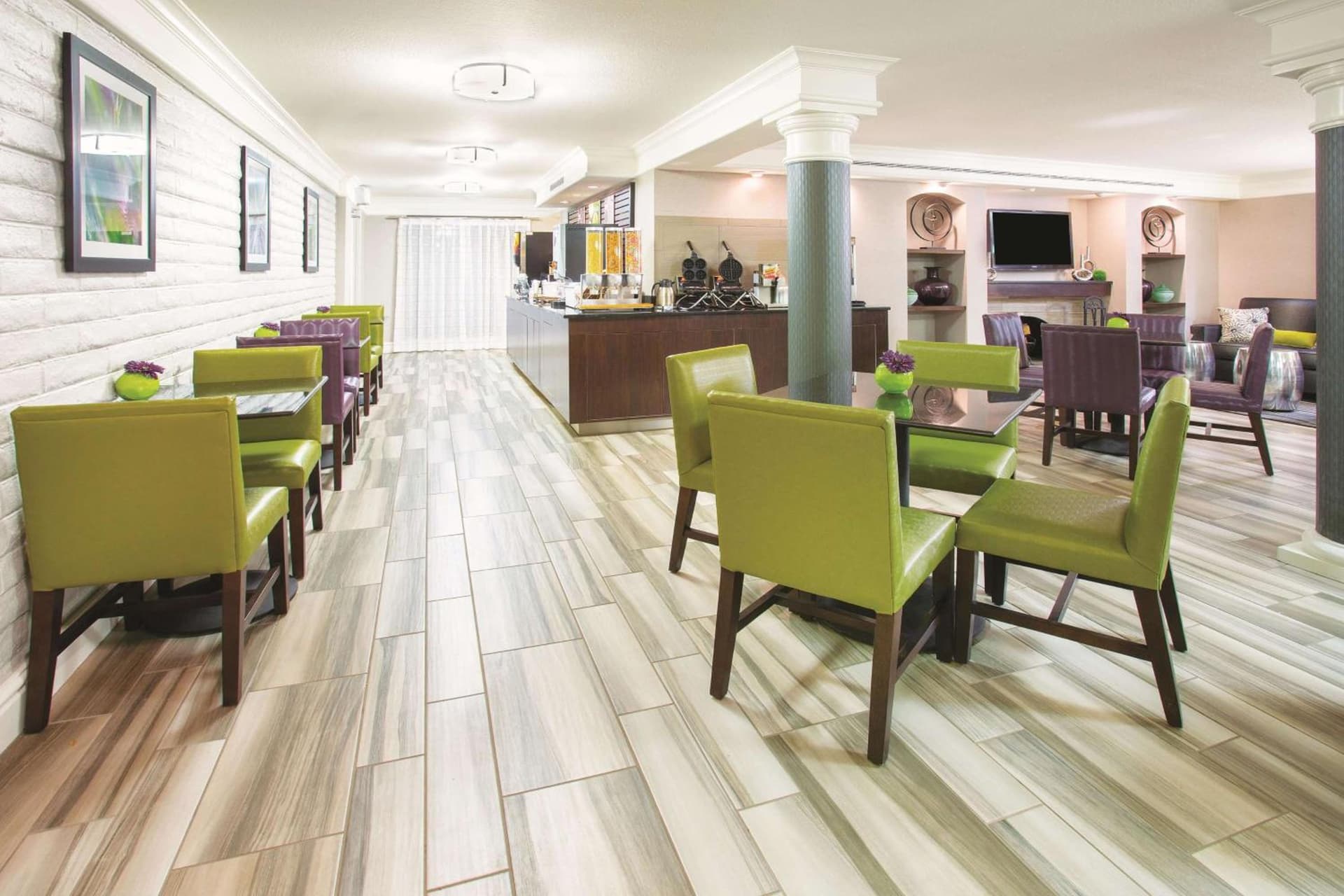La Quinta Inn by Wyndham Denver Westminster gallery photo in Westminster, CO — image 18