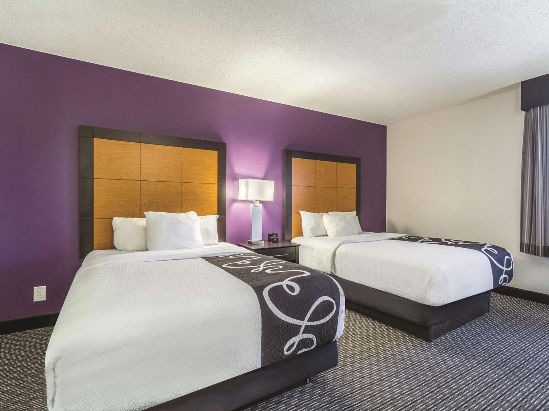 La Quinta Inn by Wyndham Denver Westminster gallery photo in Westminster, CO — image 7
