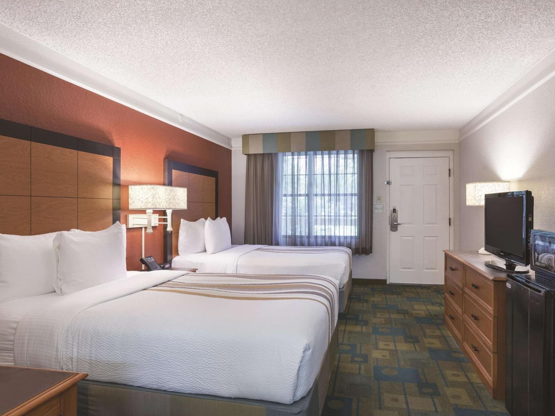La Quinta Inn by Wyndham San Diego Chula Vista gallery photo in Chula Vista, CA — image 14