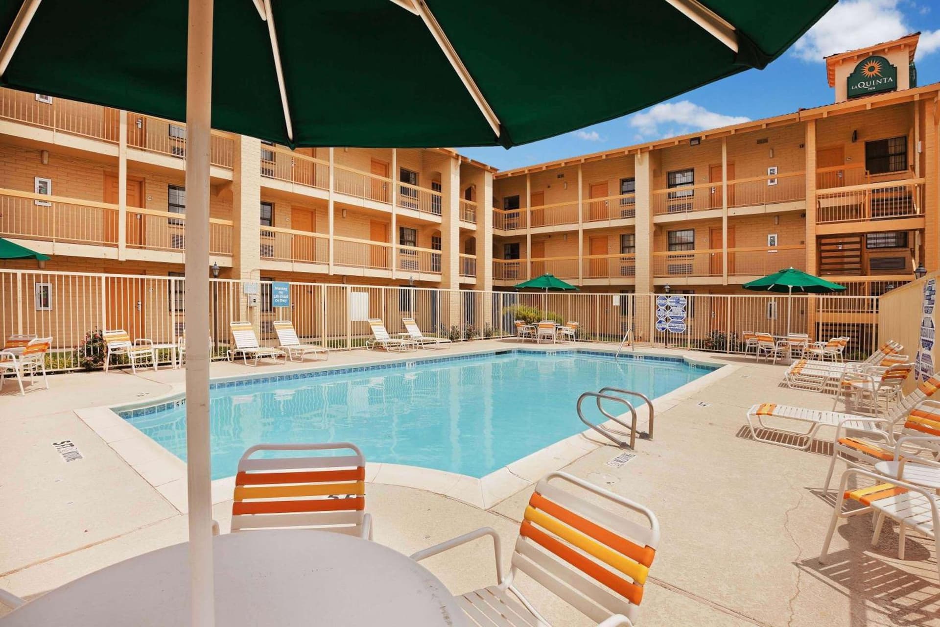 Travelodge by Wyndham Amarillo West Medical Center gallery photo in Amarillo, TX — image 20