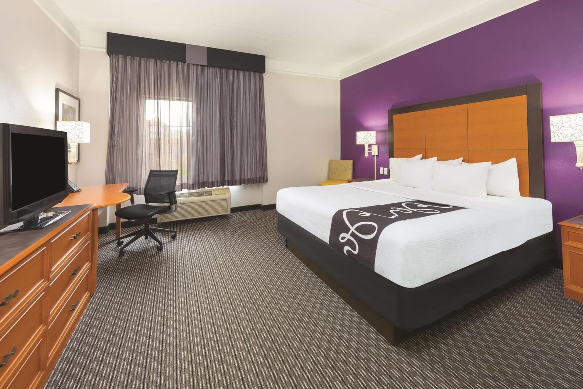 La Quinta Inn by Wyndham Denver Westminster gallery photo in Westminster, CO — image 32