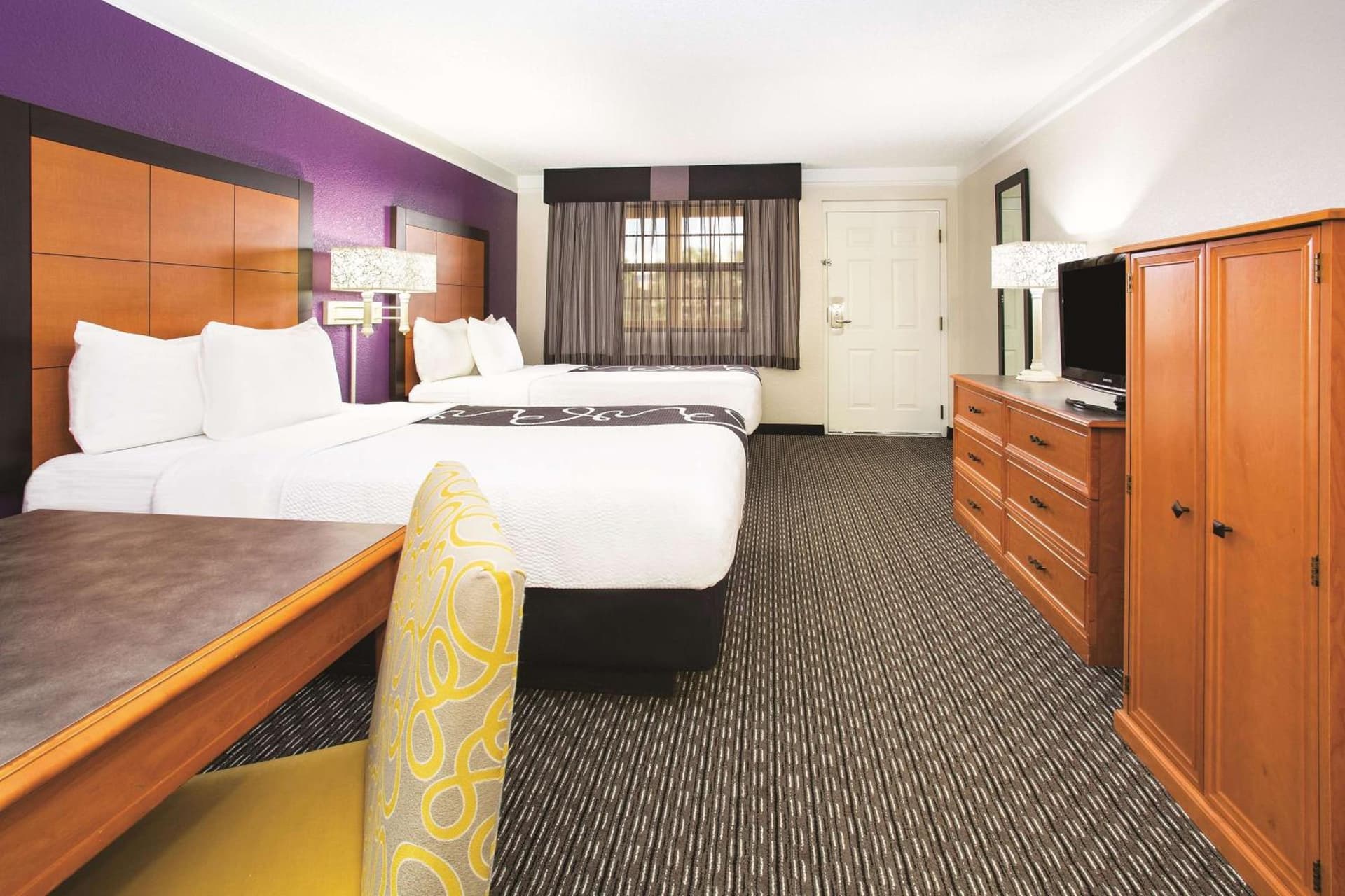 La Quinta Inn by Wyndham Denver Westminster gallery photo in Westminster, CO — image 25