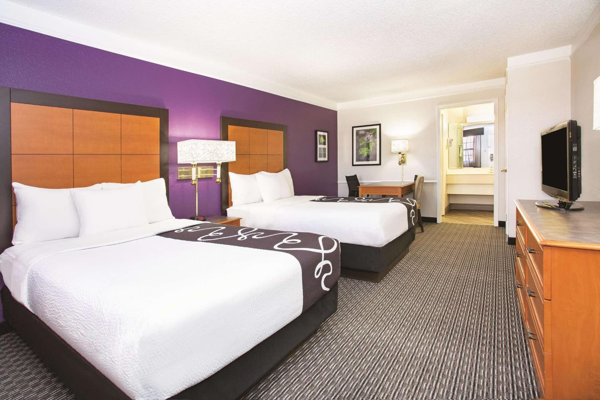 La Quinta Inn by Wyndham Denver Westminster gallery photo in Westminster, CO — image 21