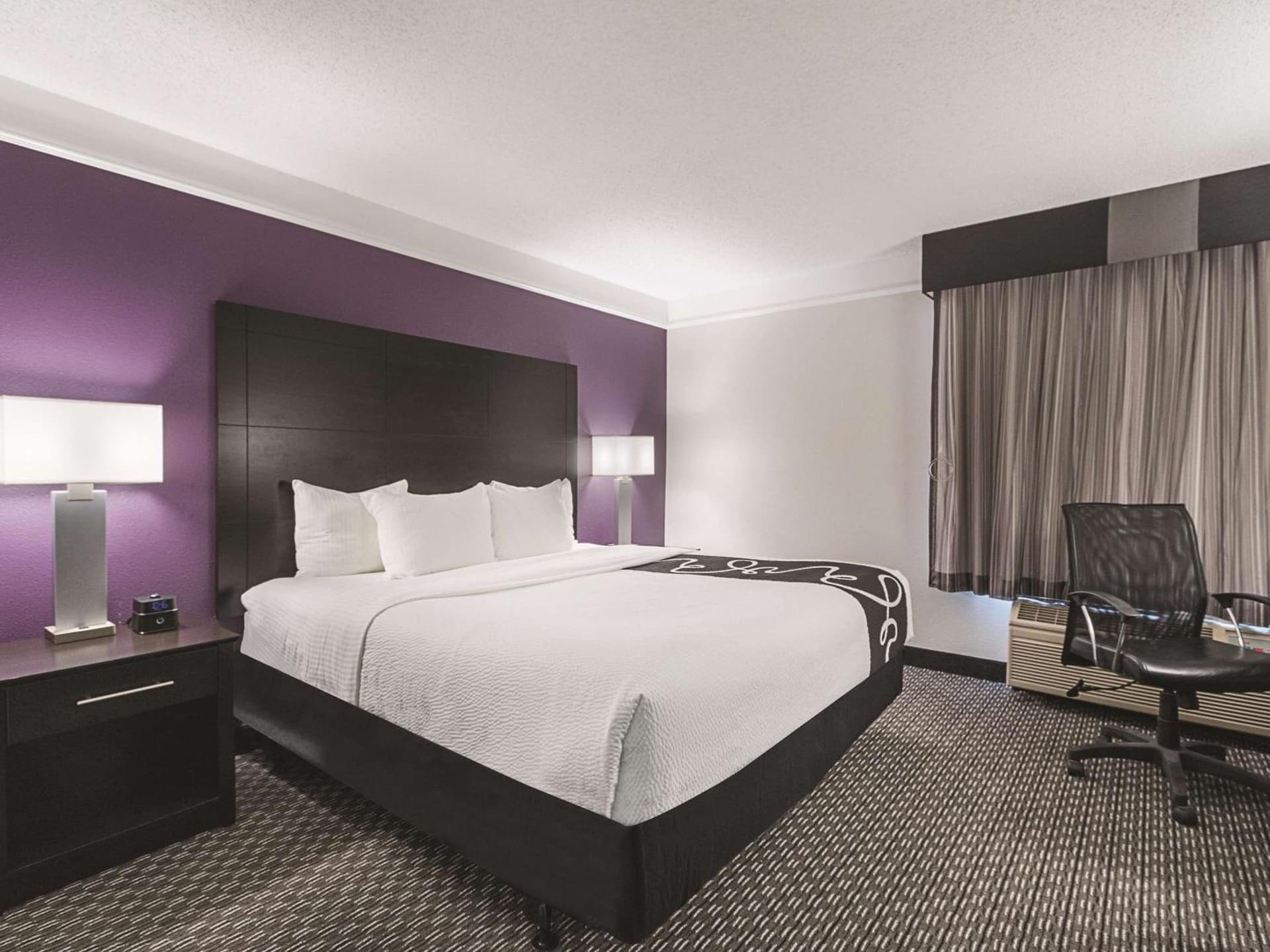 La Quinta Inn by Wyndham Fresno Yosemite gallery photo in Fresno, CA — image 59
