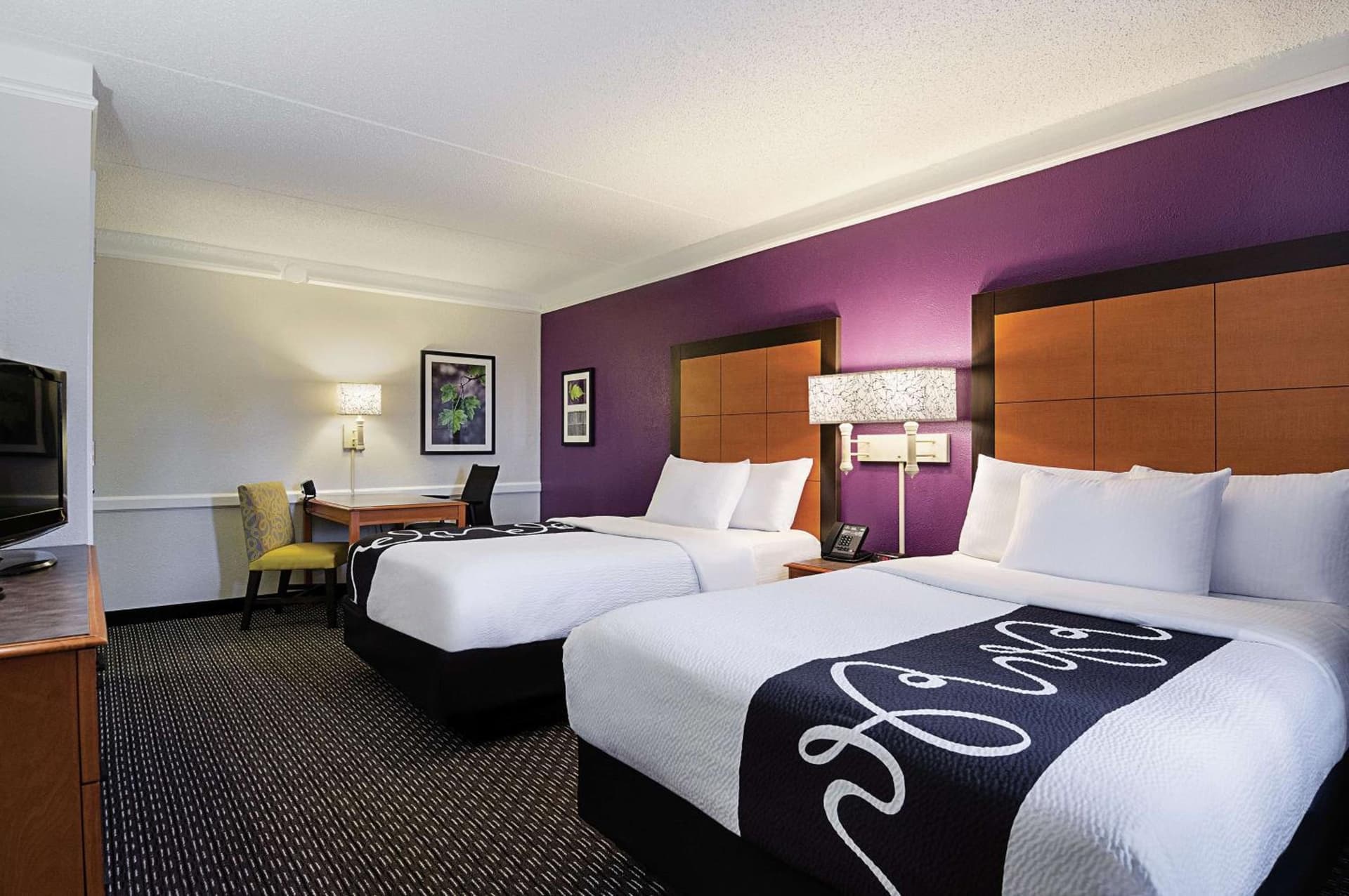 La Quinta Inn by Wyndham and Conference Center San Angelo gallery photo in San Angelo, TX — image 39