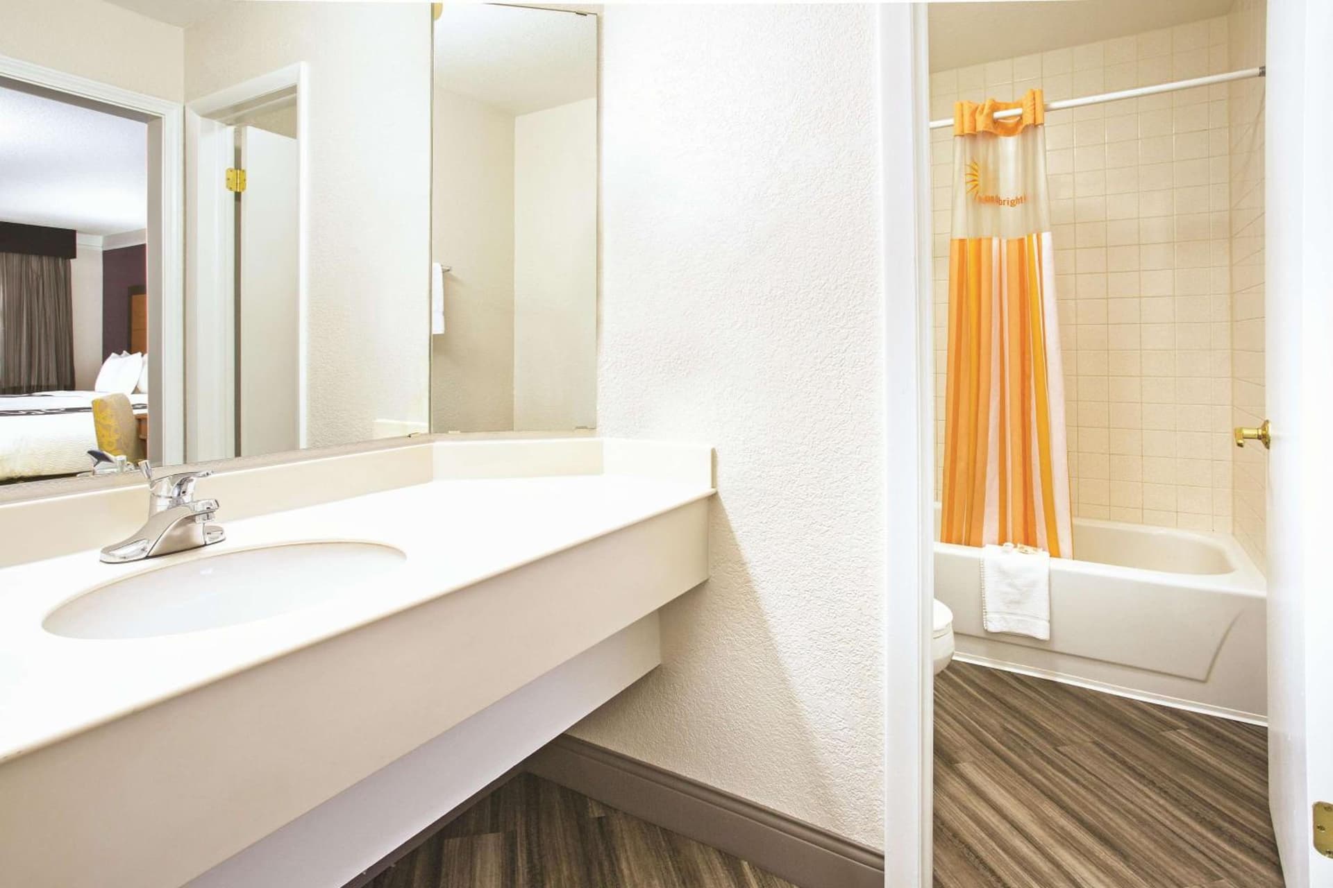 La Quinta Inn by Wyndham Denver Westminster gallery photo in Westminster, CO — image 33