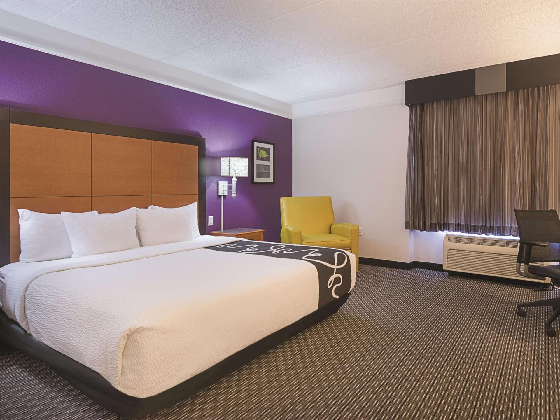 La Quinta Inn by Wyndham and Conference Center San Angelo gallery photo in San Angelo, TX — image 28