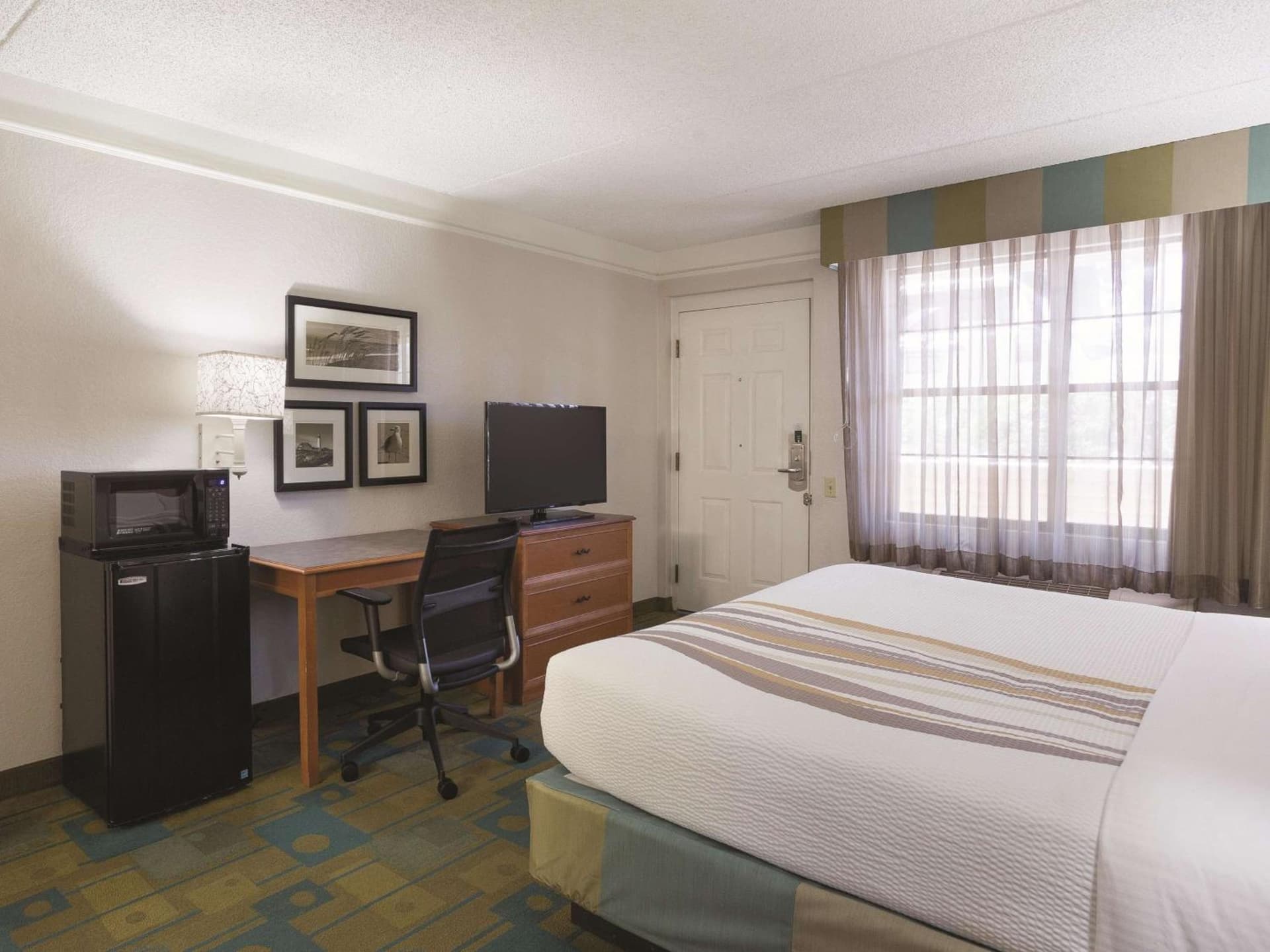 La Quinta Inn by Wyndham San Diego Chula Vista gallery photo in Chula Vista, CA — image 10
