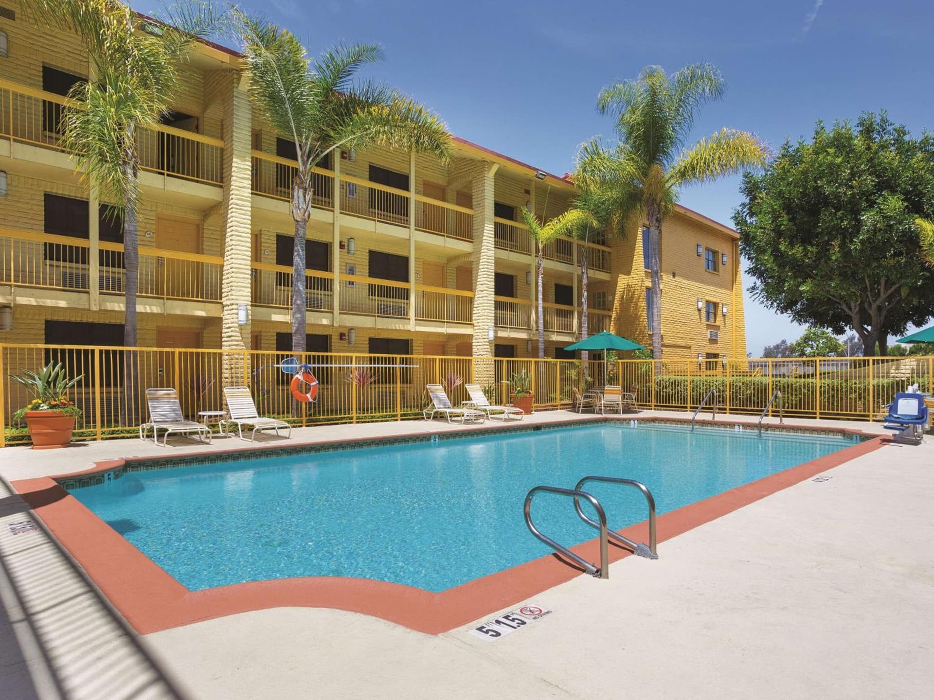 La Quinta Inn by Wyndham San Diego Chula Vista gallery photo in Chula Vista, CA — image 22