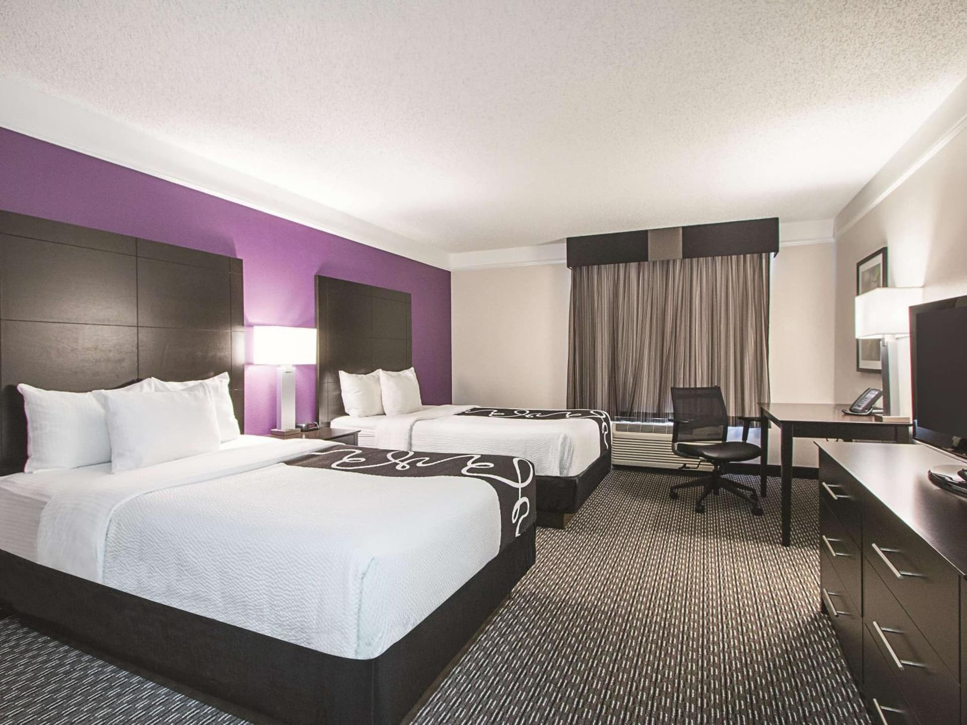 La Quinta Inn by Wyndham Fresno Yosemite gallery photo in Fresno, CA — image 45