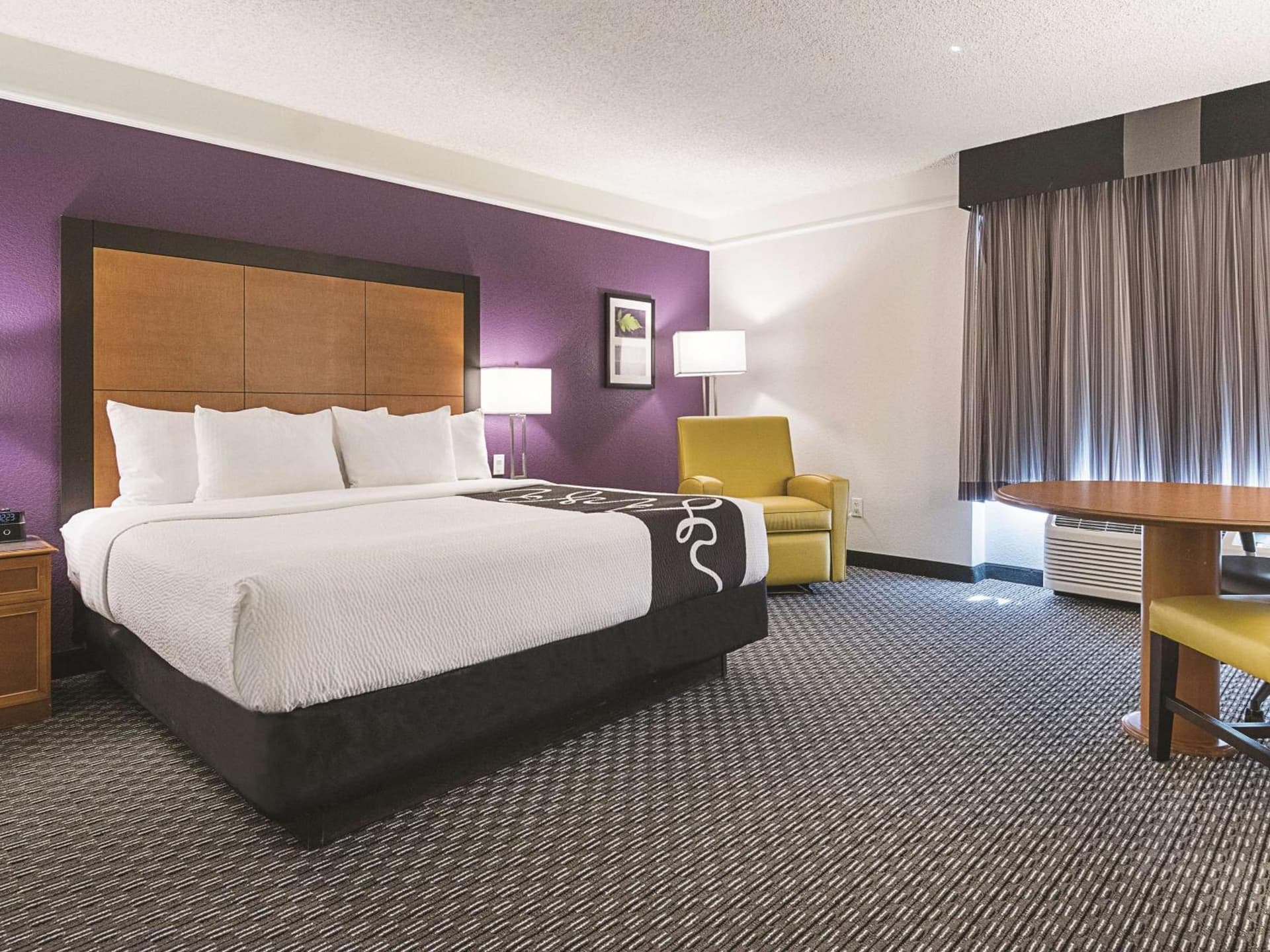 La Quinta Inn by Wyndham Denver Westminster gallery photo in Westminster, CO — image 24