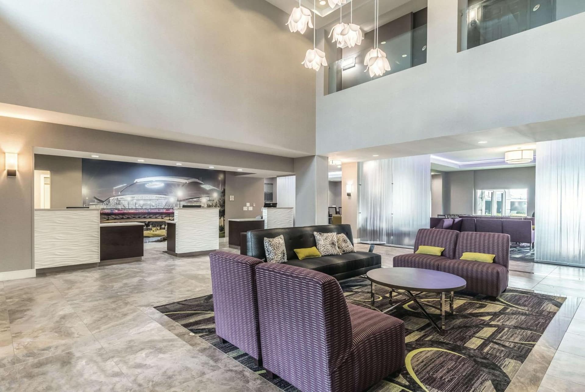 La Quinta by Wyndham Arlington North 6 Flags Dr gallery photo in Arlington, TX — image 41