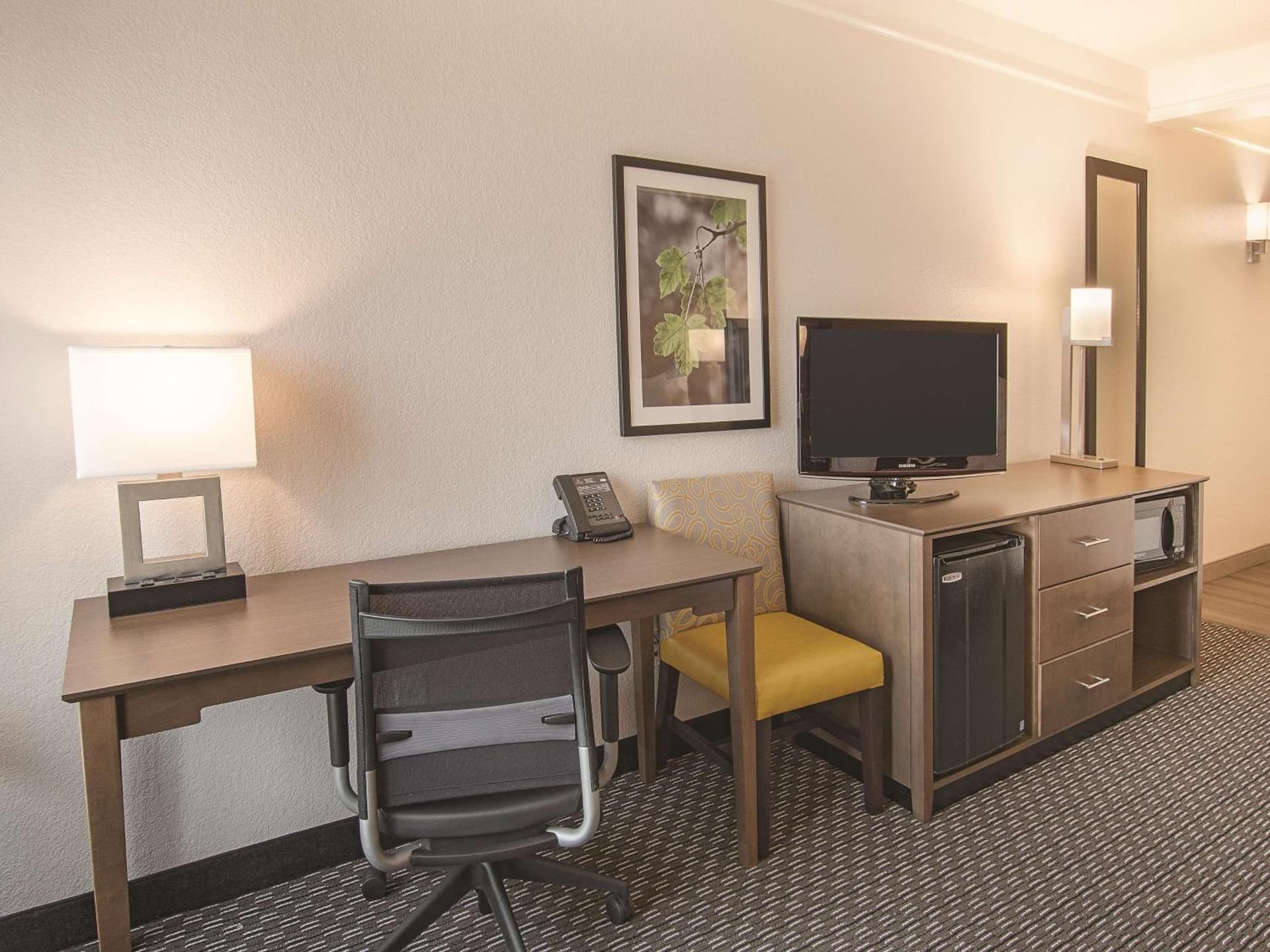 La Quinta by Wyndham Arlington North 6 Flags Dr gallery photo in Arlington, TX — image 50