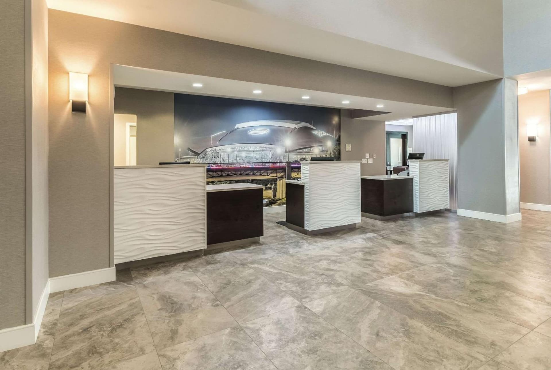 La Quinta by Wyndham Arlington North 6 Flags Dr gallery photo in Arlington, TX — image 47
