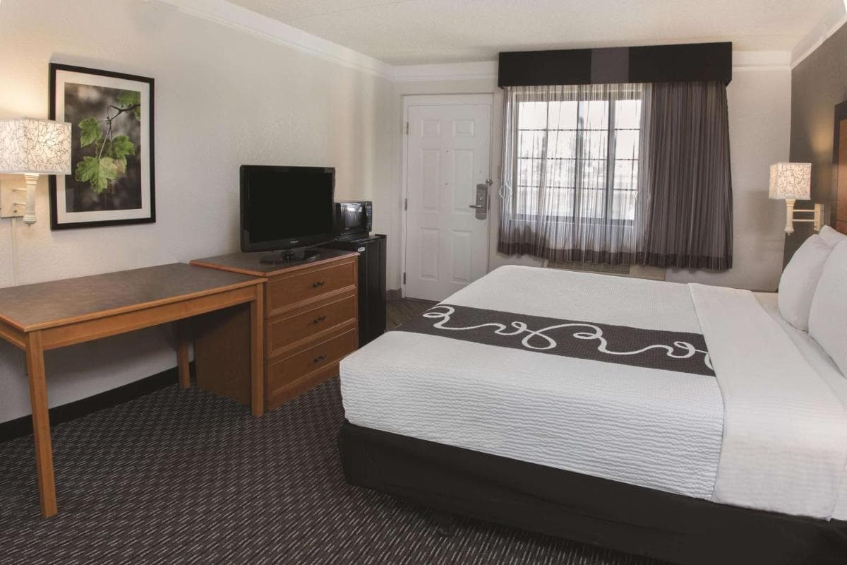 La Quinta Inn by Wyndham Ventura gallery photo in Ventura, CA — image 21
