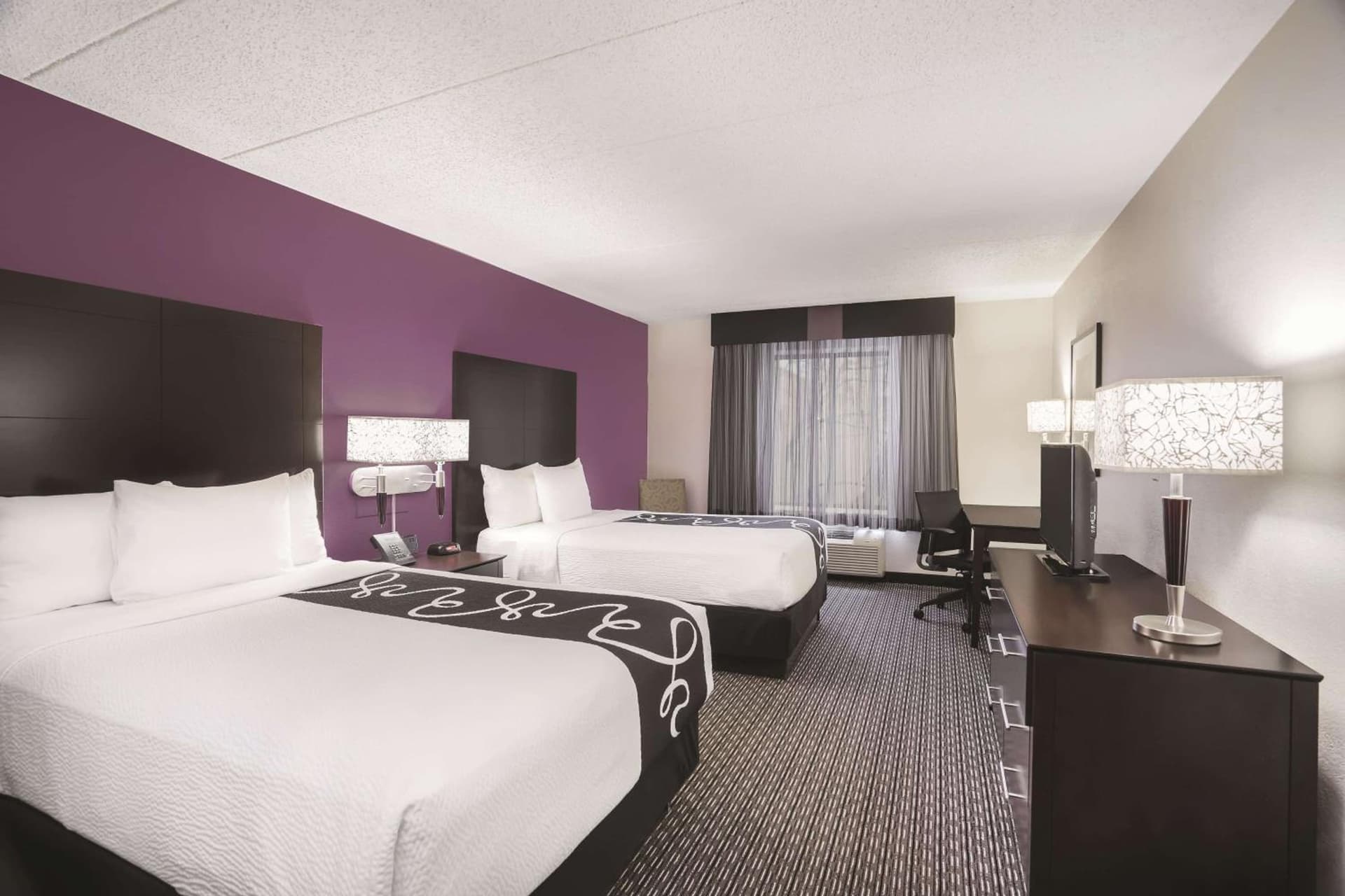 La Quinta Inn by Wyndham Fresno Yosemite gallery photo in Fresno, CA — image 15