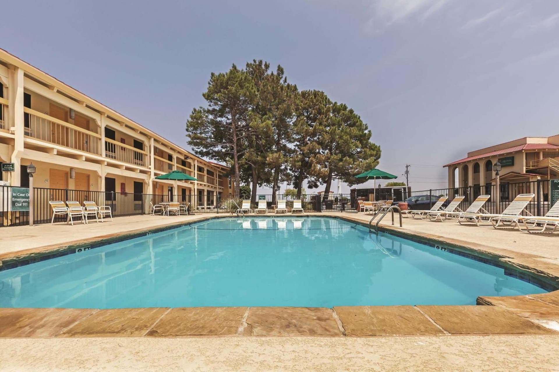 La Quinta Inn by Wyndham and Conference Center San Angelo gallery photo in San Angelo, TX — image 51